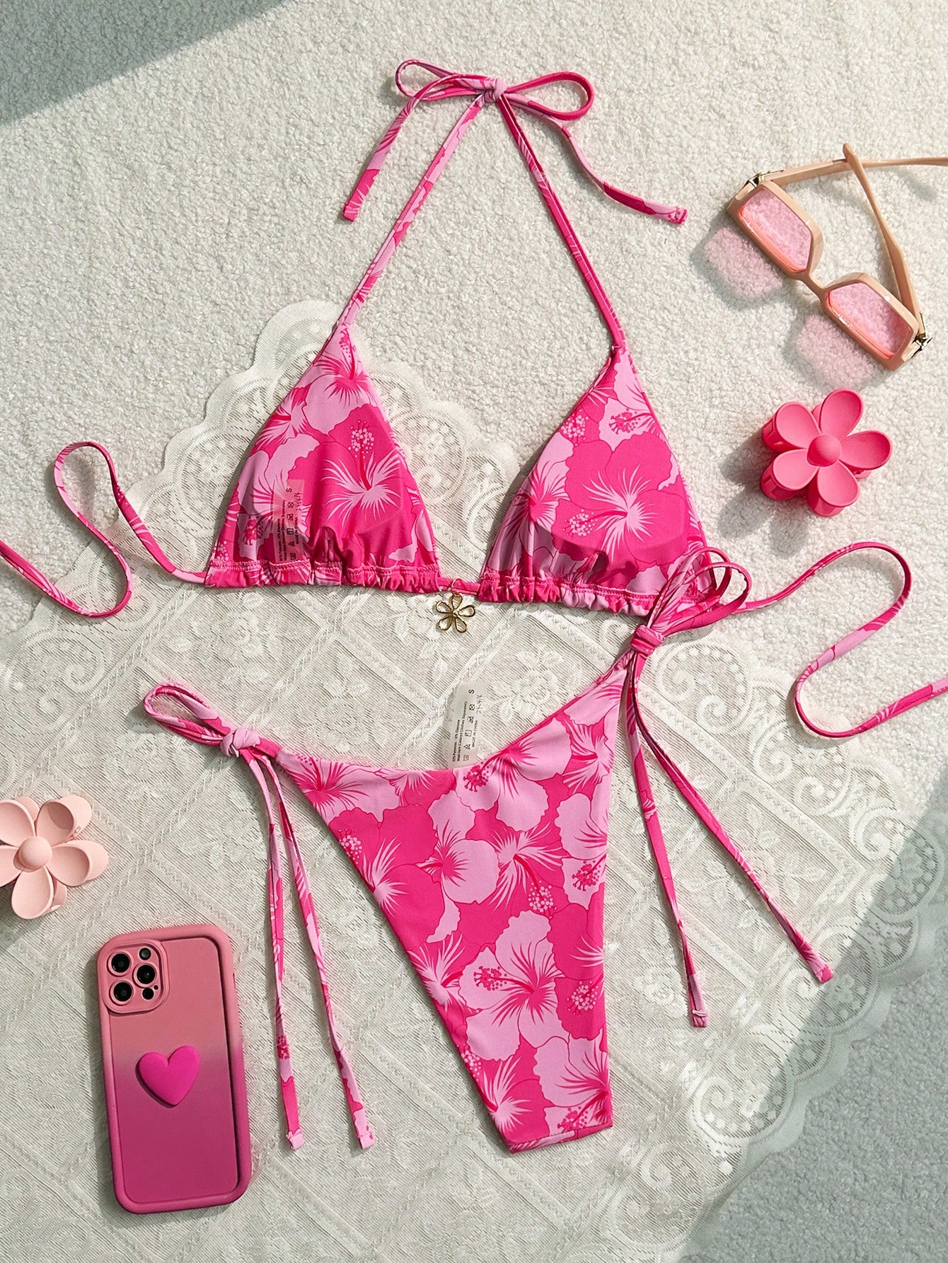 Women Bikini Sets