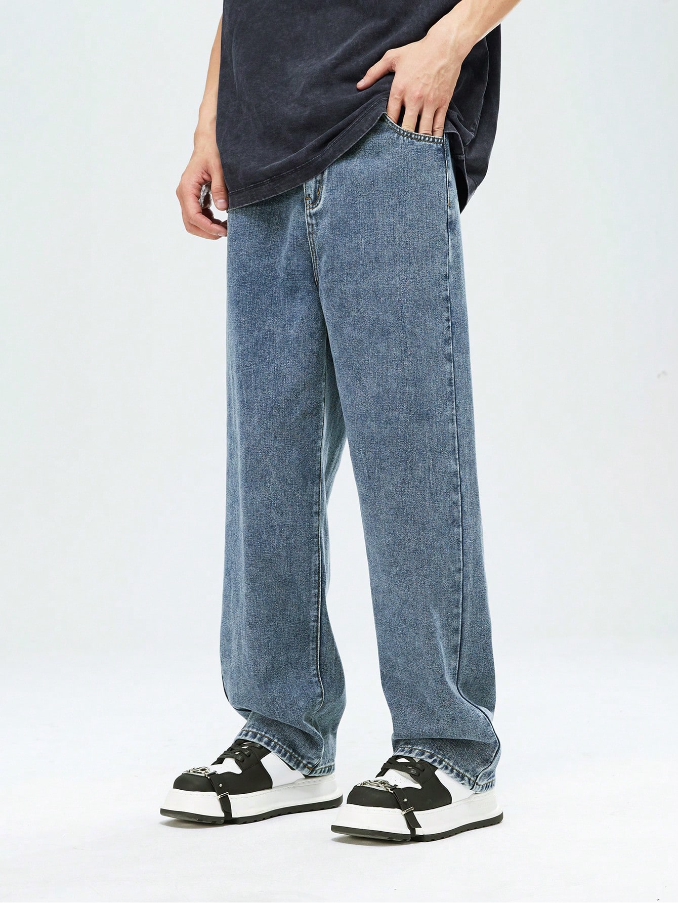 Teen Boys Jeans