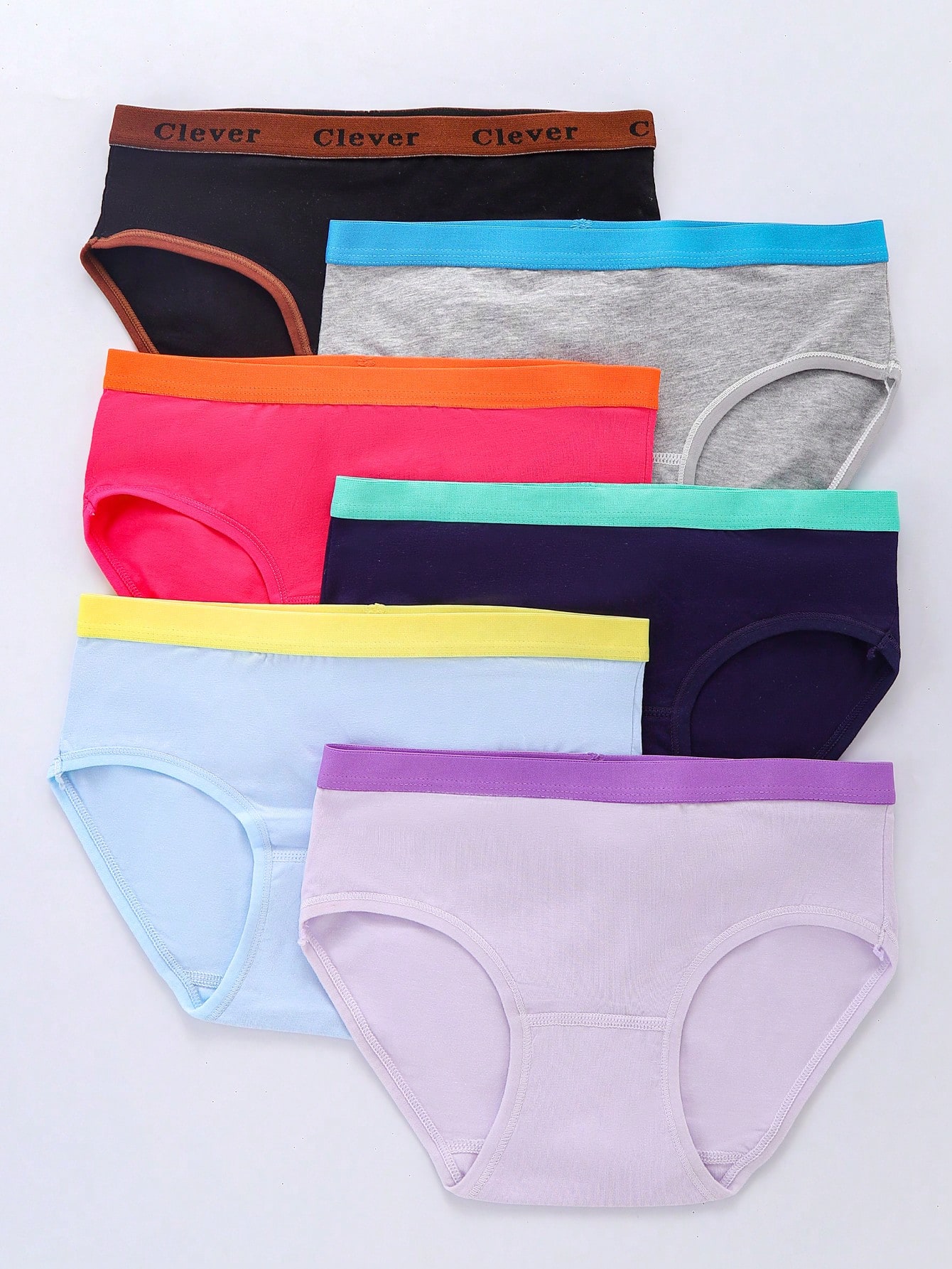 Tween Girls Underwear