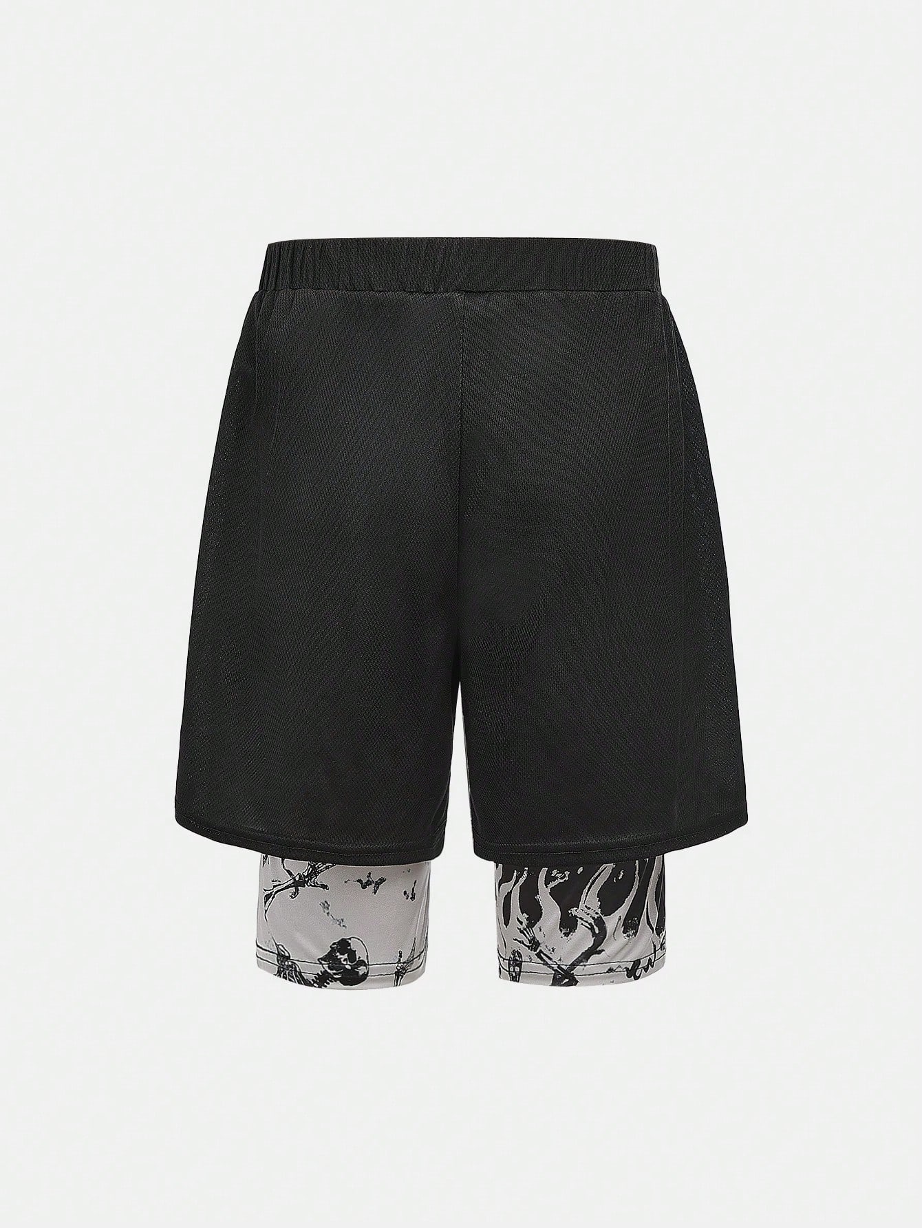 Tween Boys Shorts