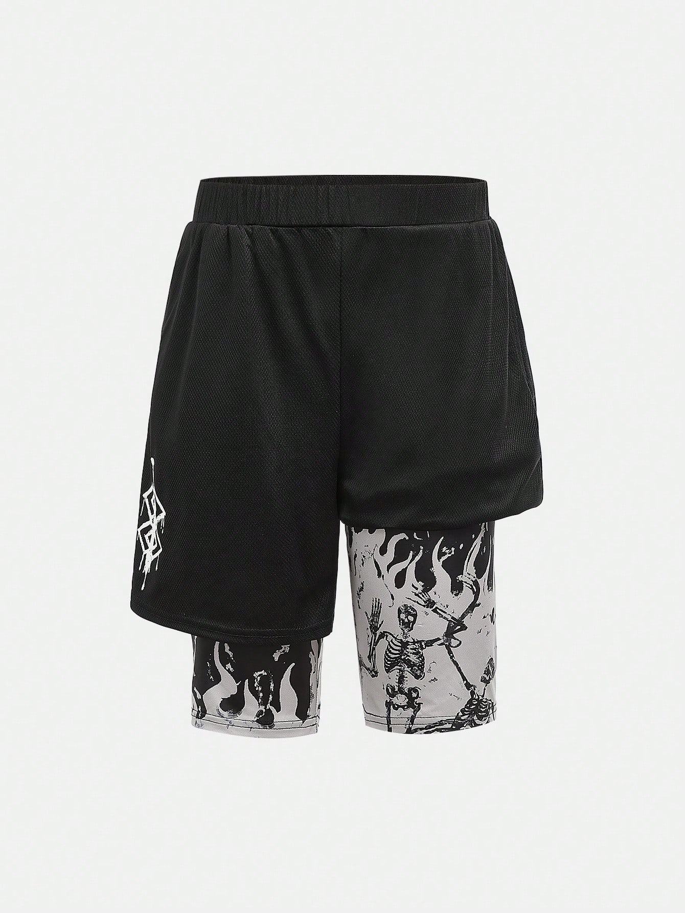 Tween Boys Shorts