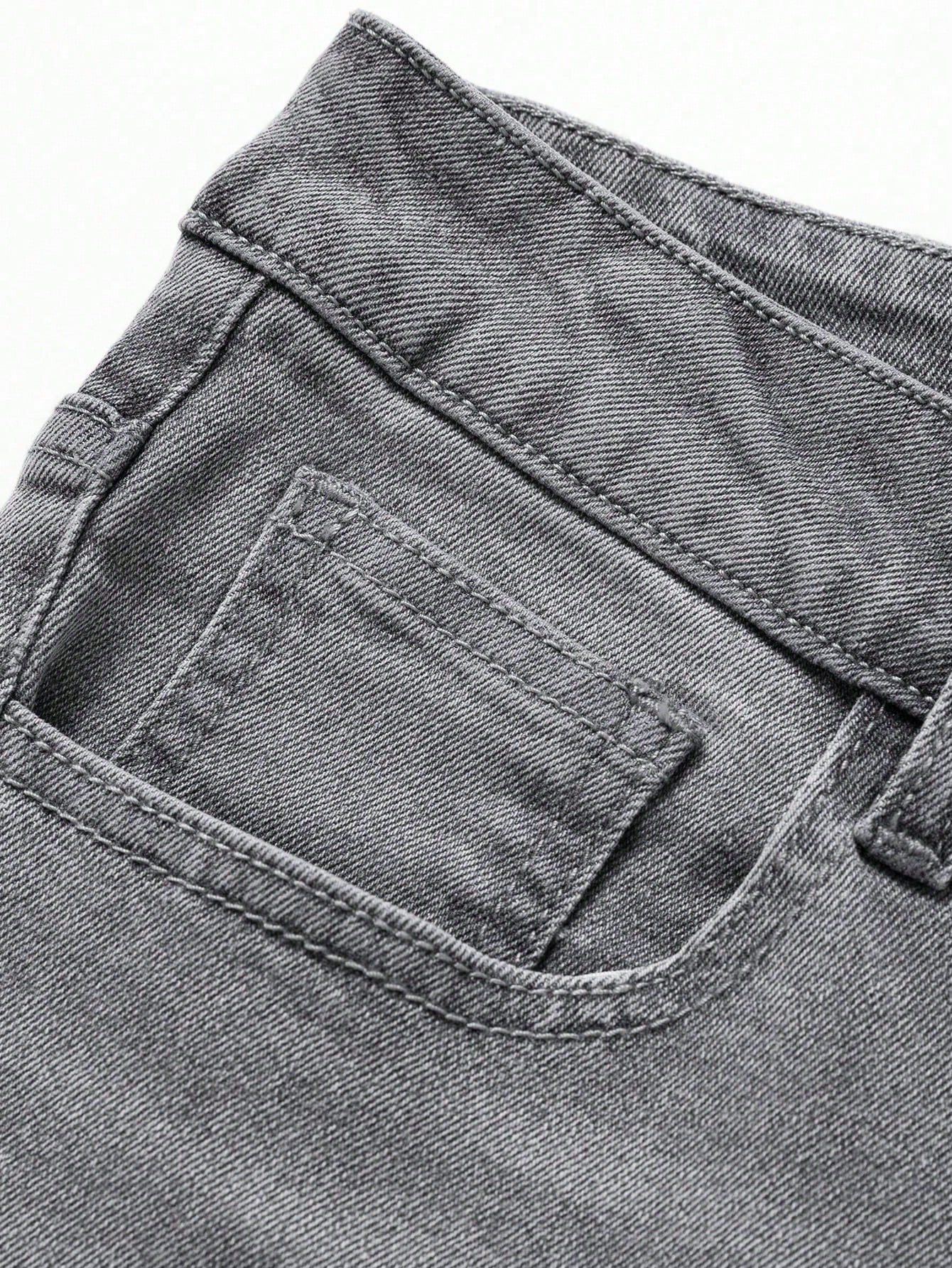 Men Jeans