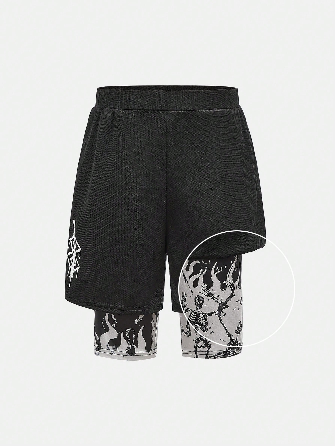 Tween Boys Shorts