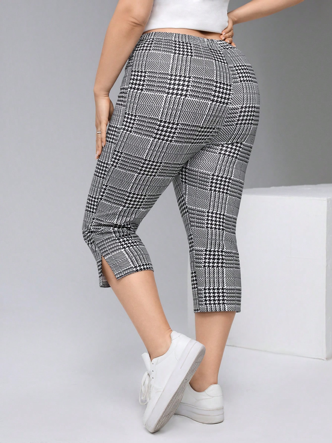 Plus Size Leggings