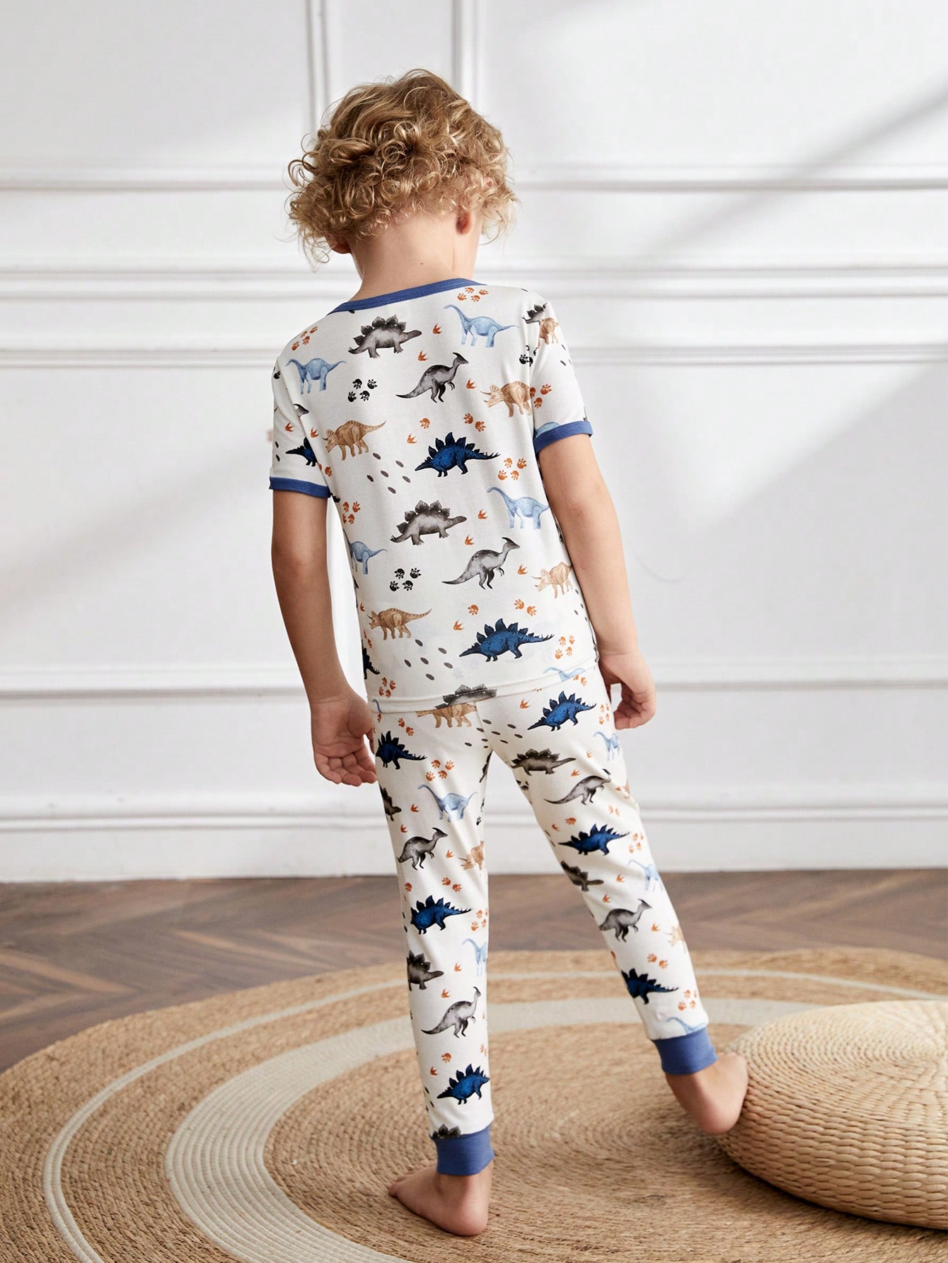 Young Boys Pajamas