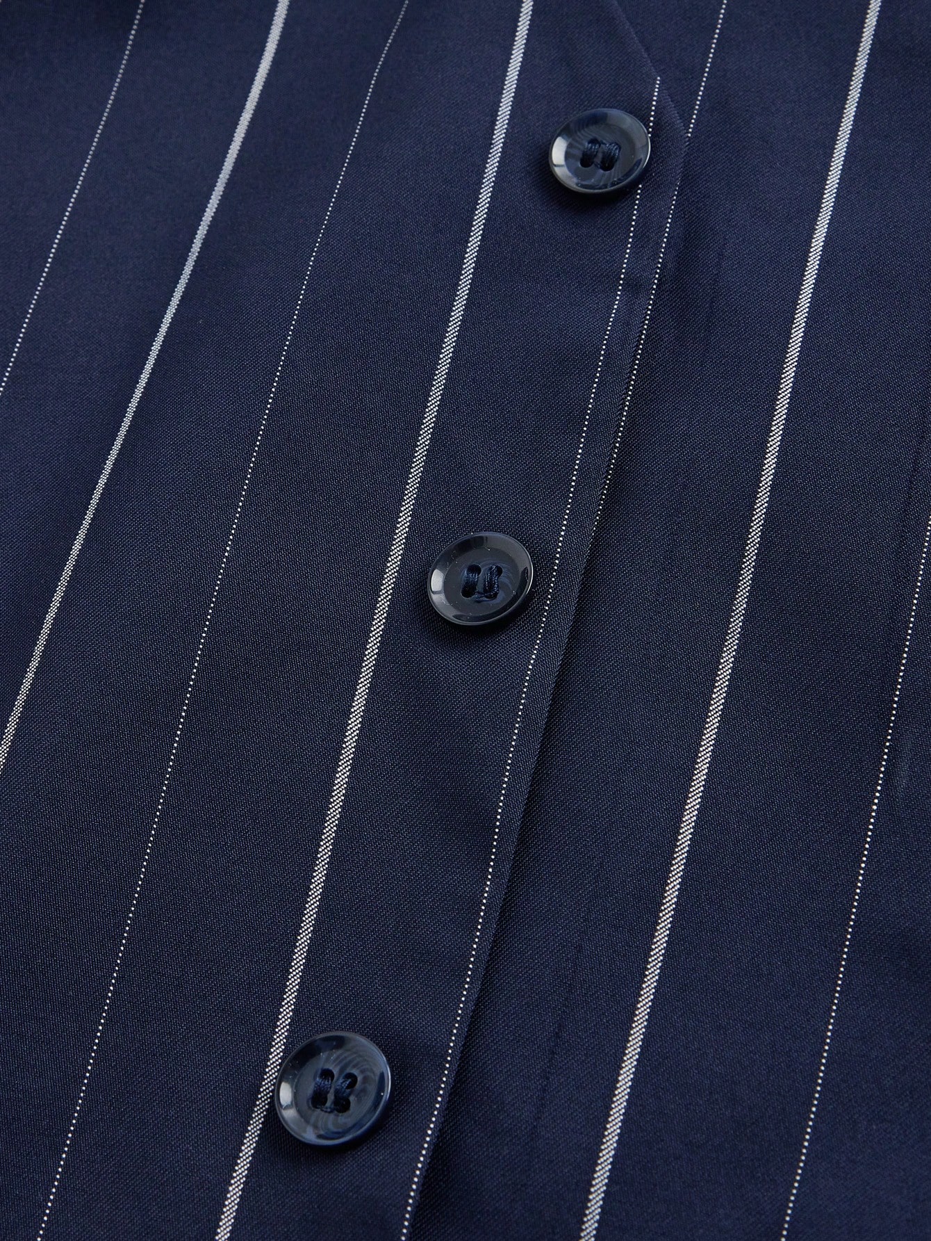 Men Plus Size Suits