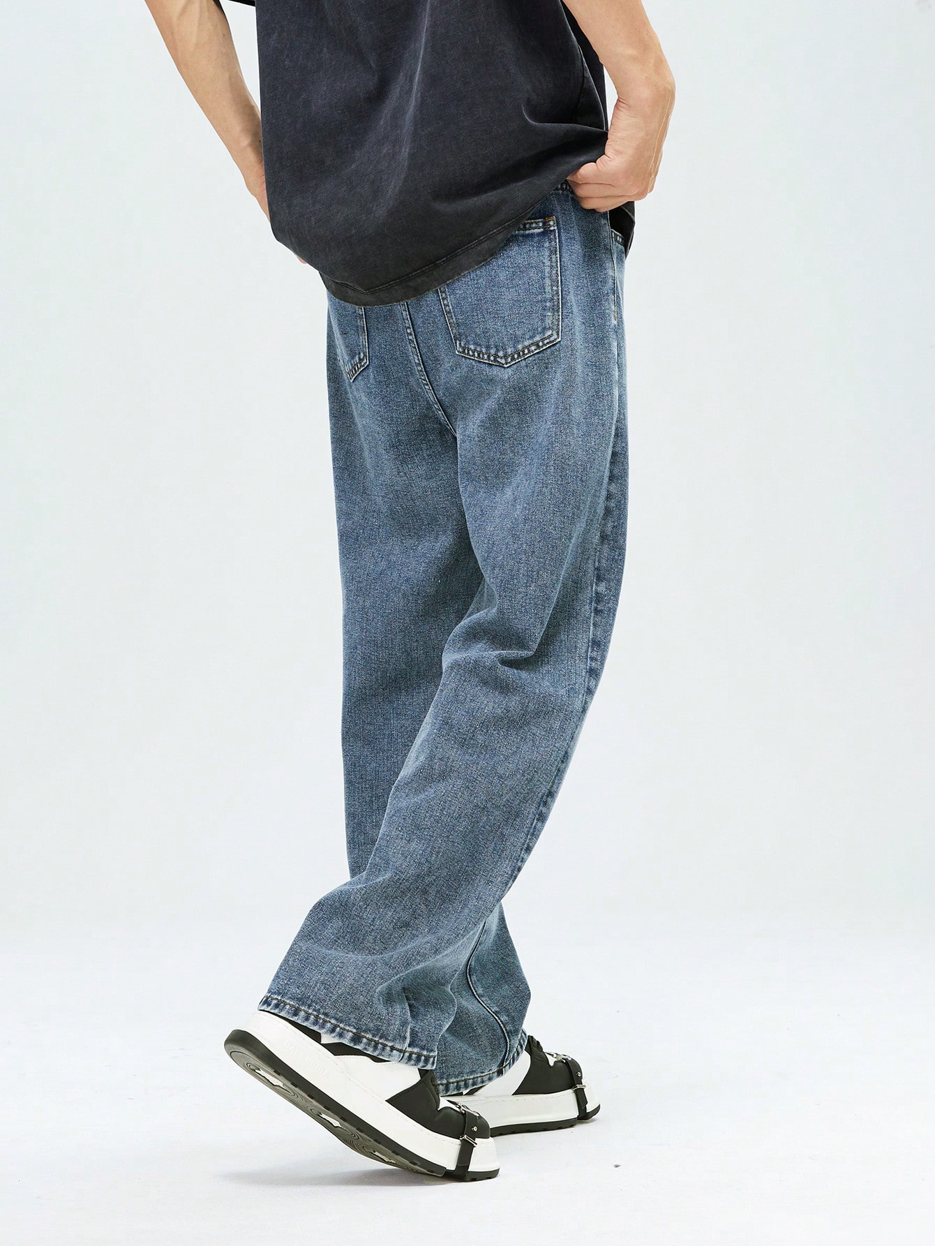 Teen Boys Jeans