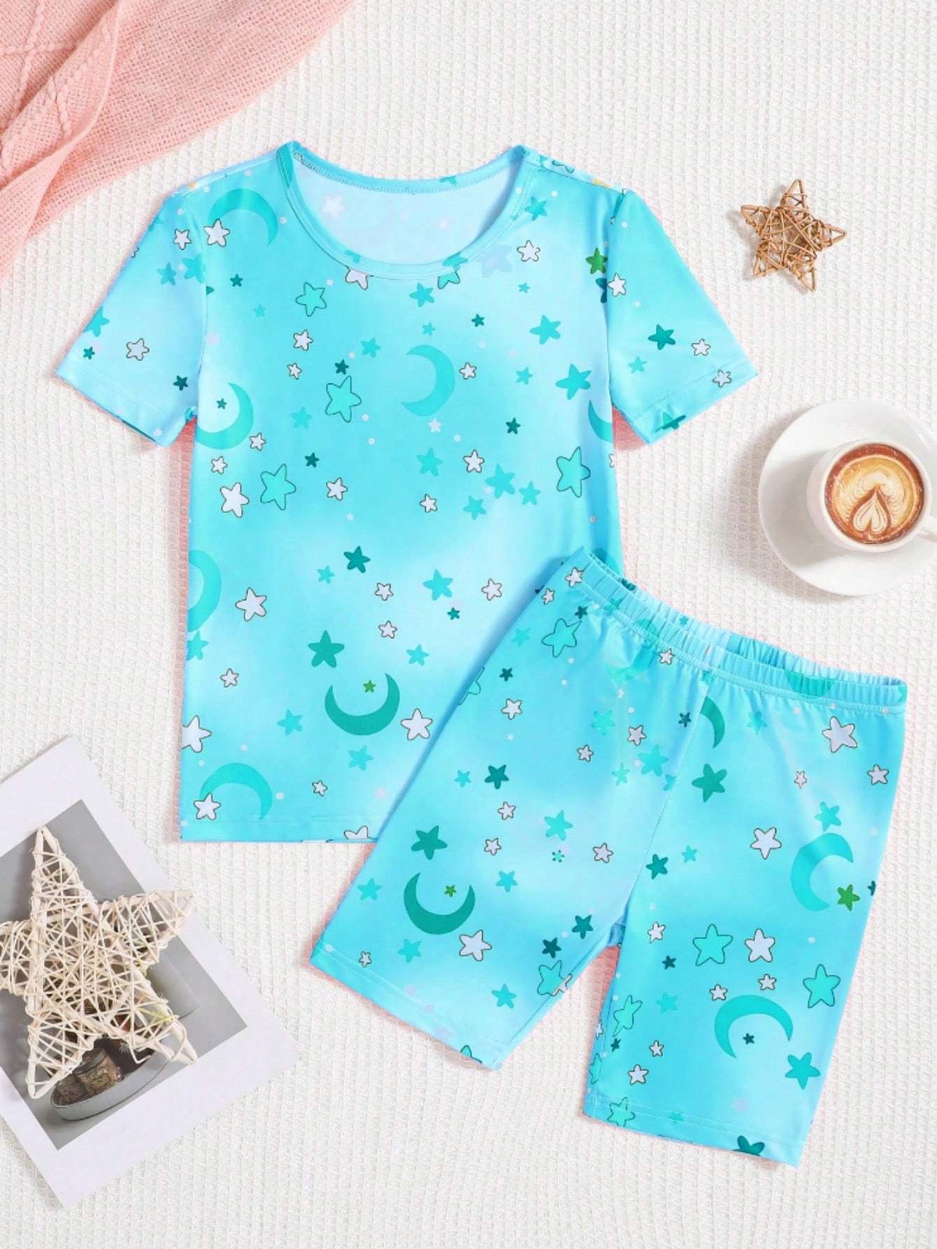 Tween Girls Pajamas