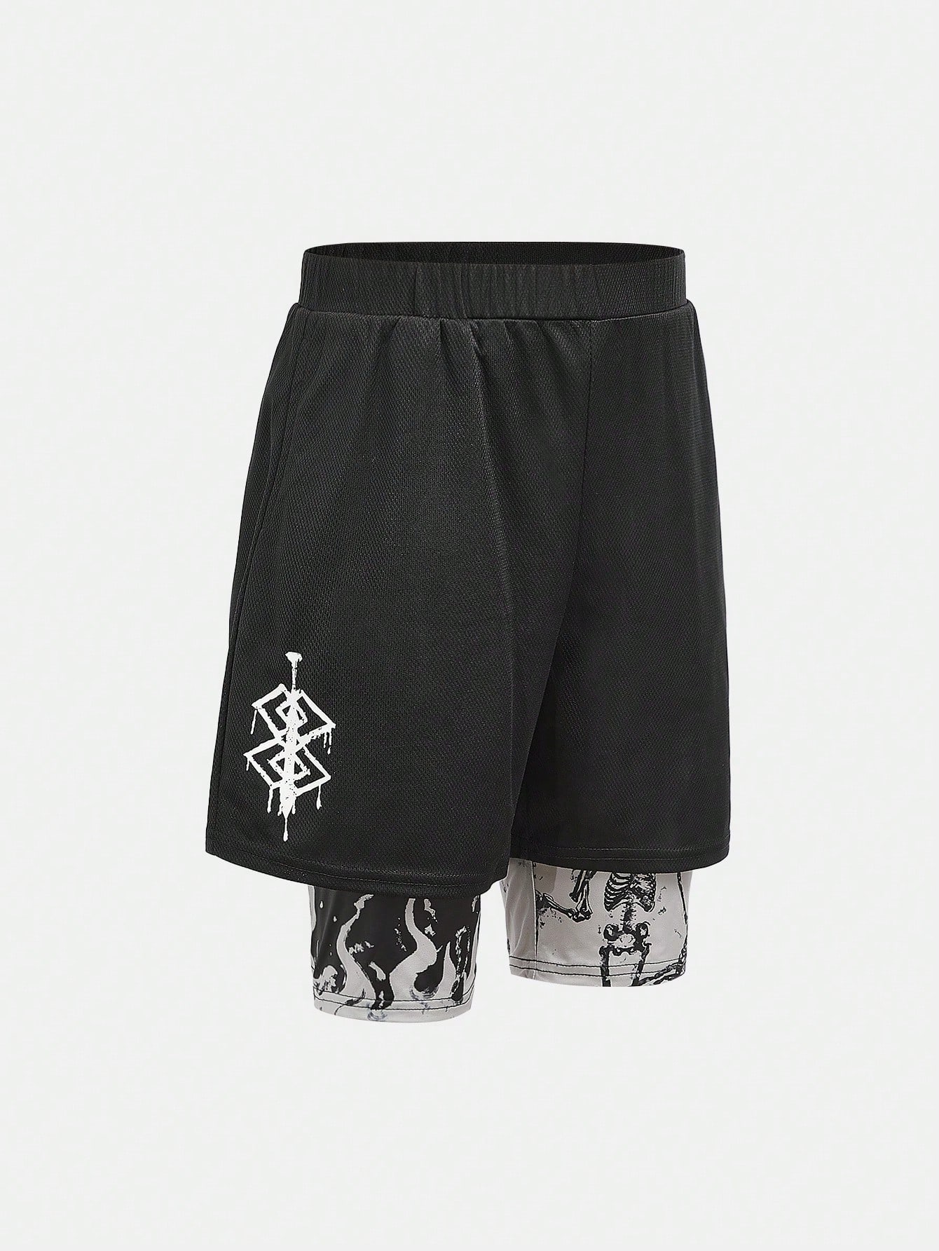 Tween Boys Shorts