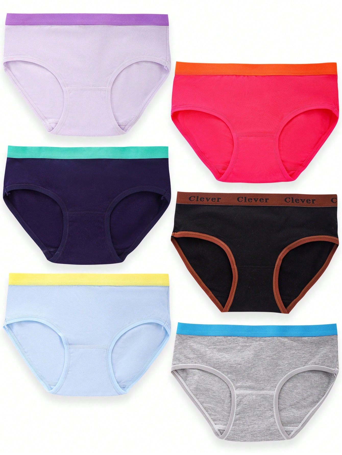 Tween Girls Underwear