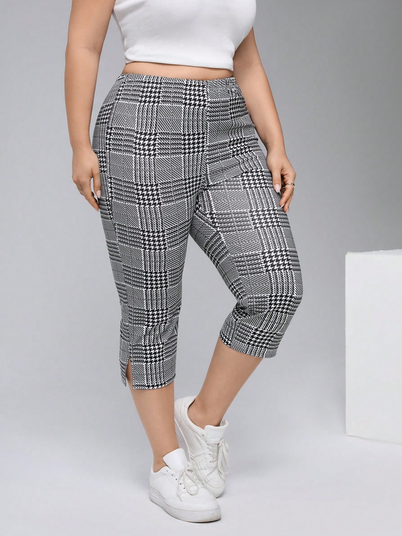 Plus Size Leggings