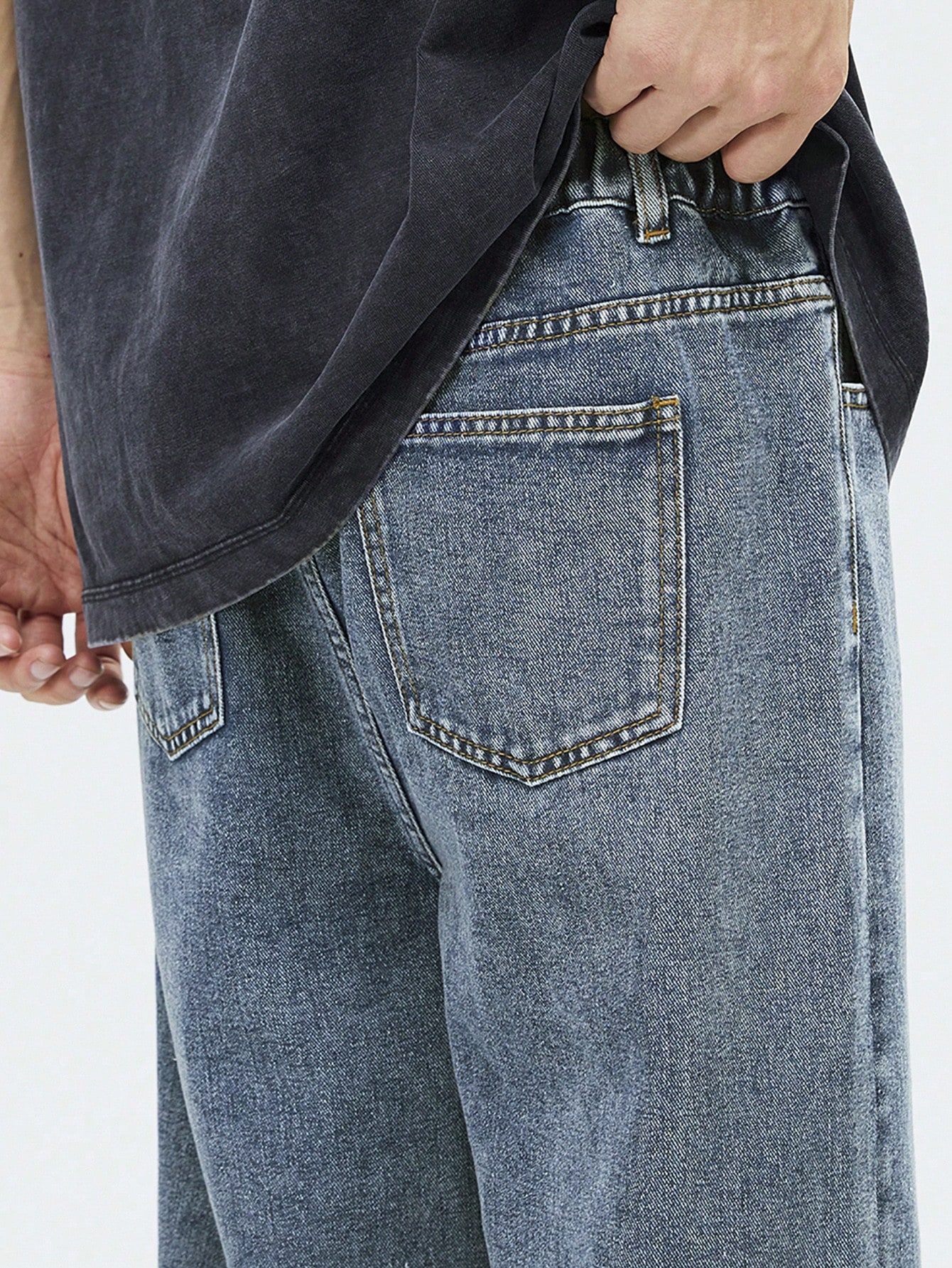 Teen Boys Jeans