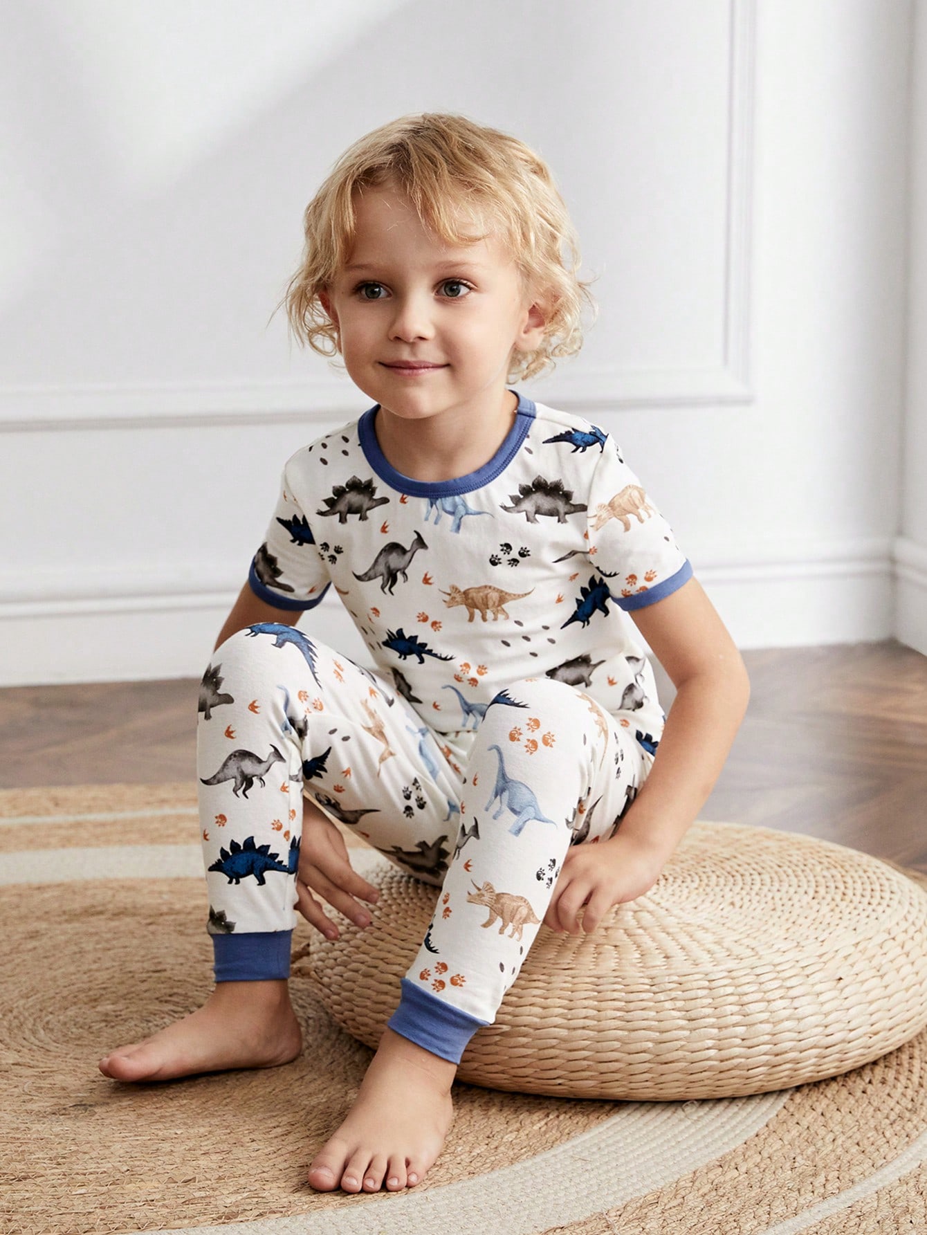 Young Boys Pajamas