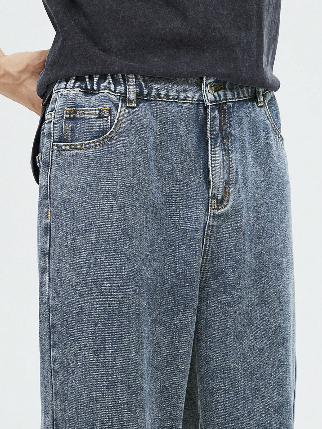 Teen Boys Jeans