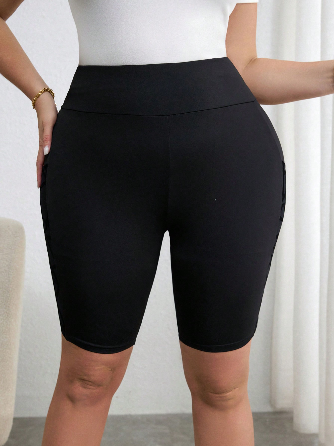 Plus Size Leggings