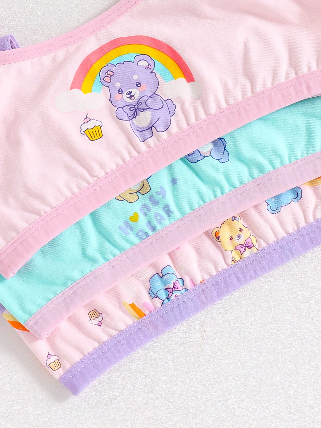 Tween Girls Underwear