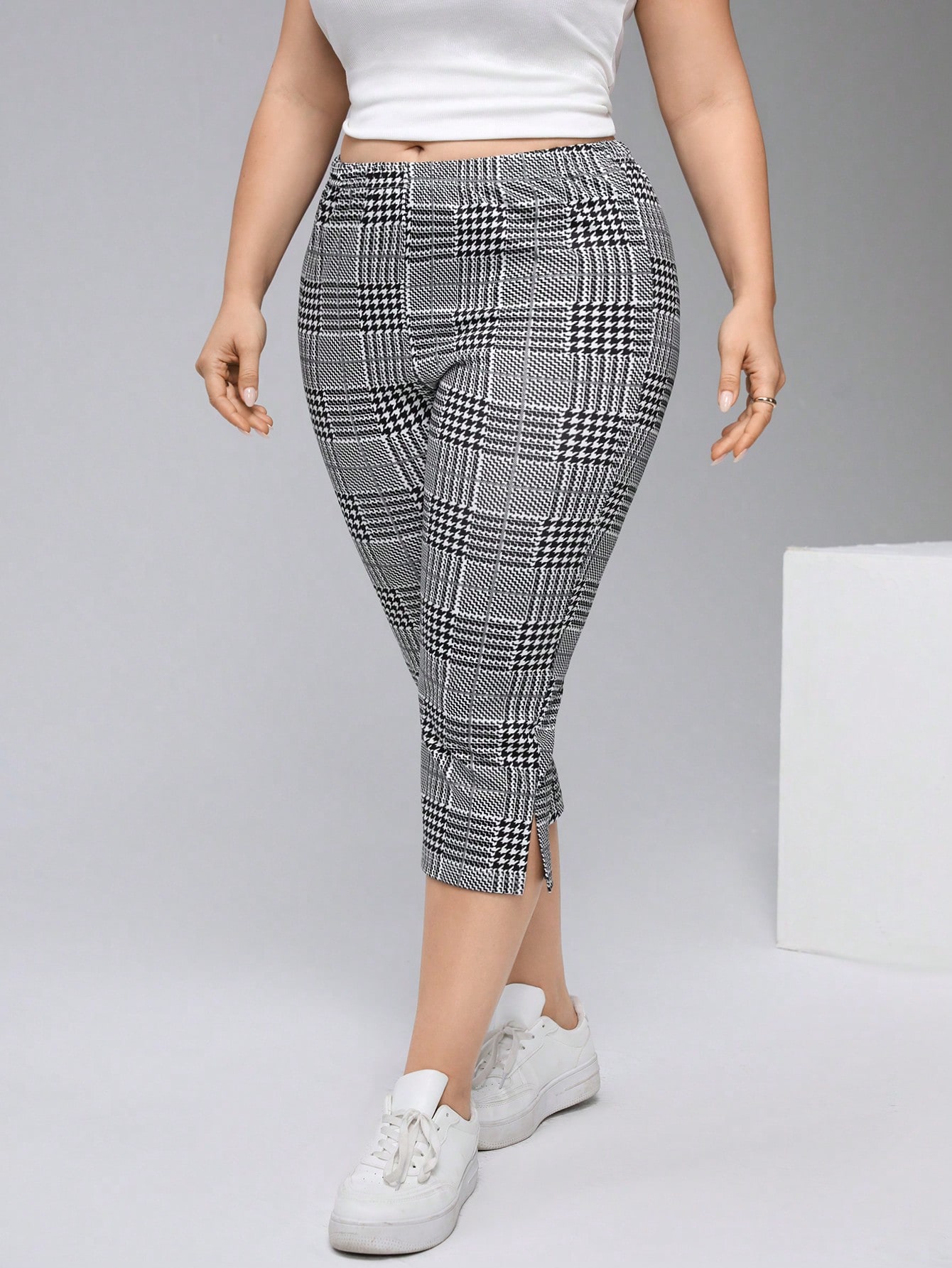 Plus Size Leggings