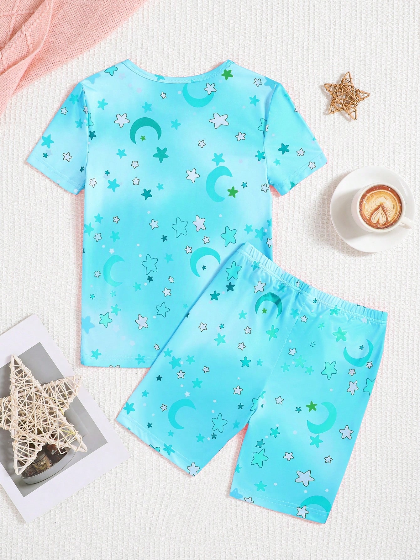 Tween Girls Pajamas