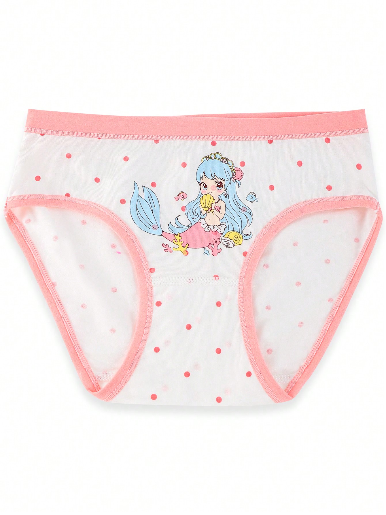 Young Girls Underwear