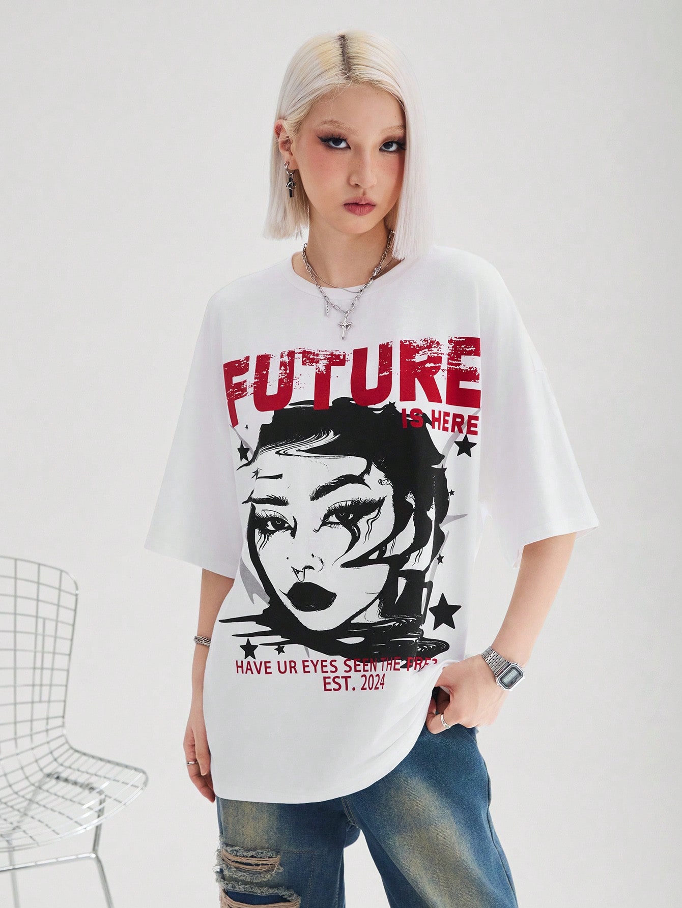 Women T-Shirts