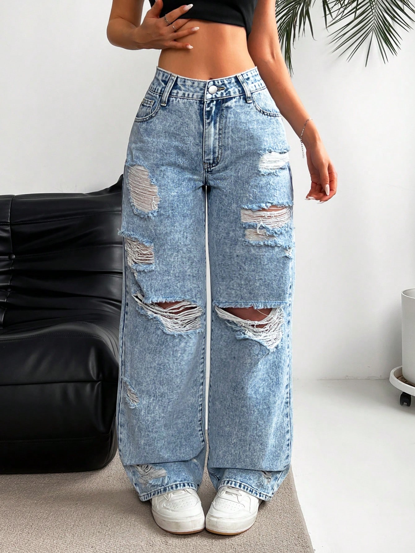 Women Jeans