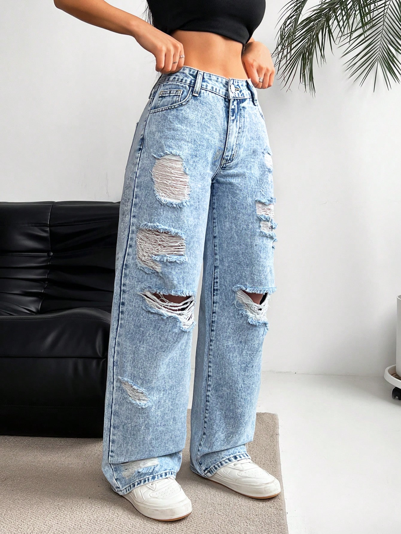 Women Jeans