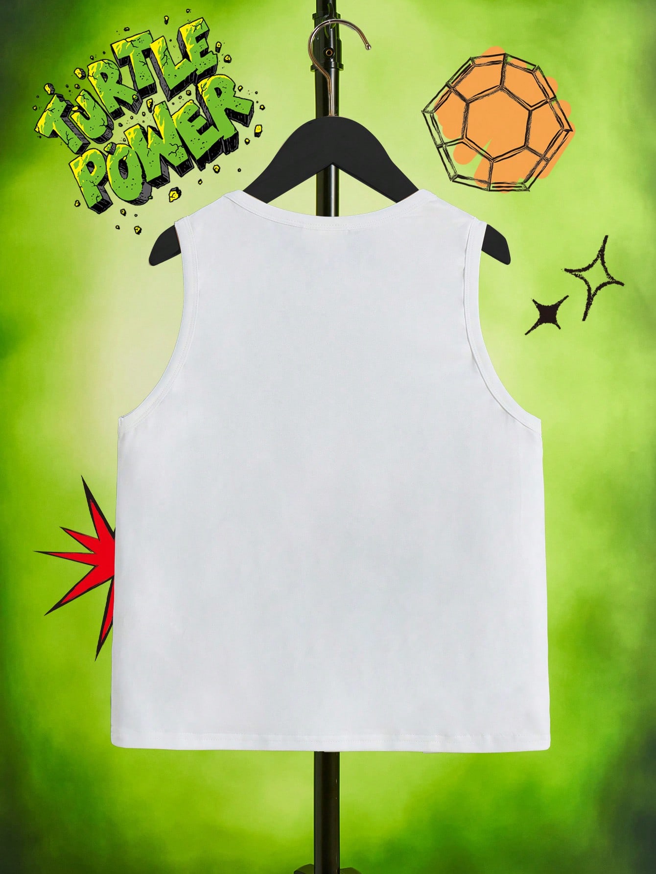 Tween Boys Tanks