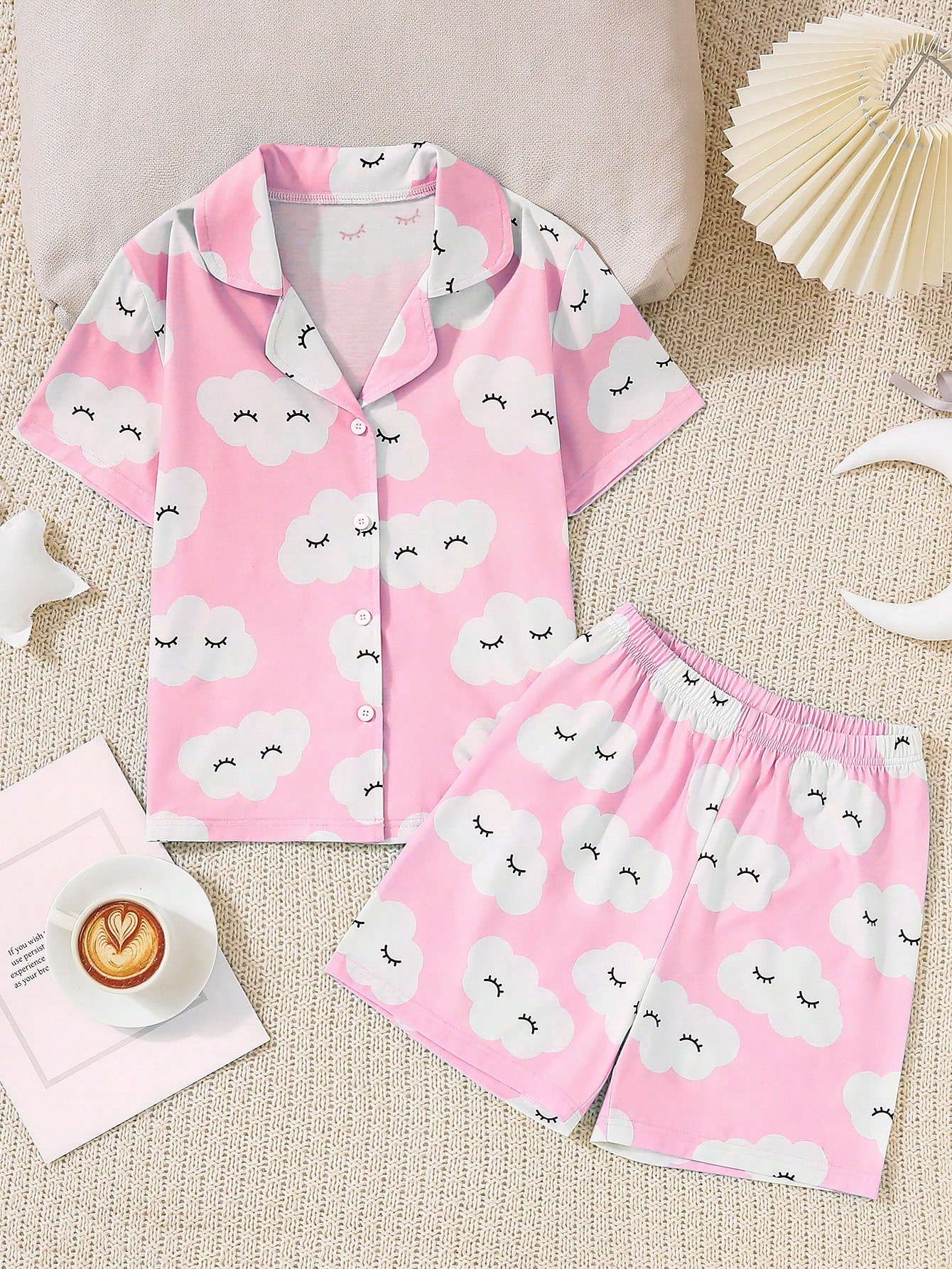 Tween Girls Pajamas