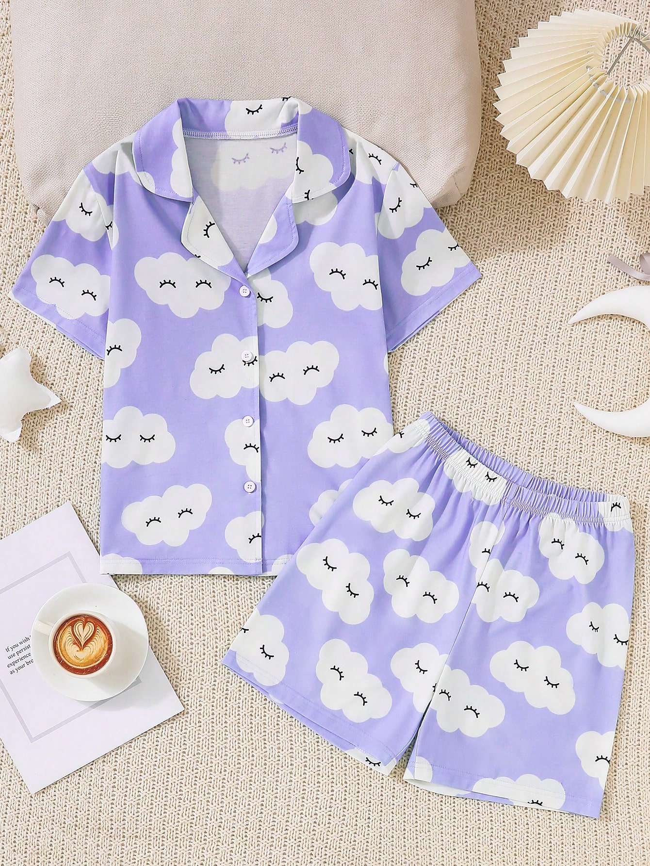 Tween Girls Pajamas