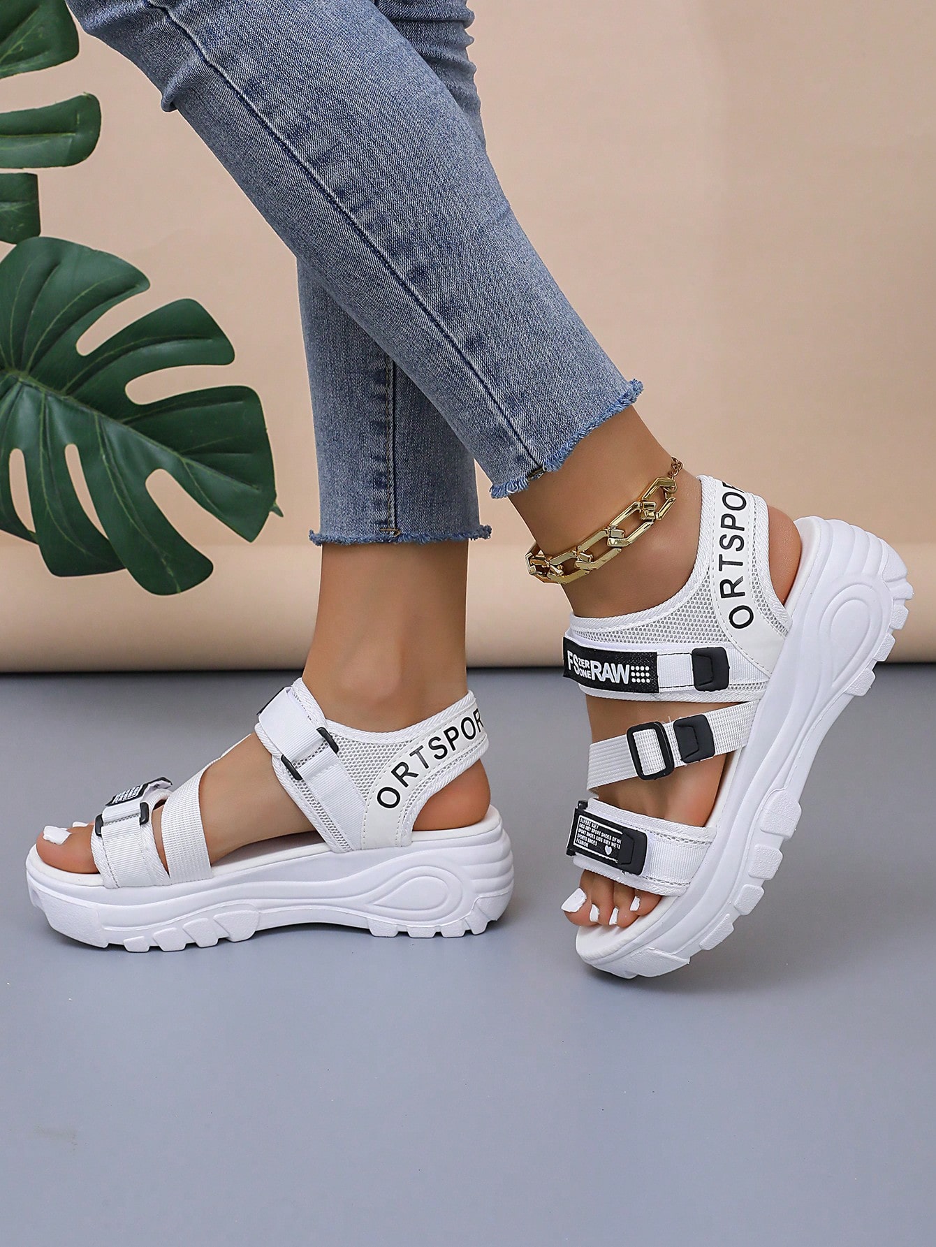 Women Sports Sandals