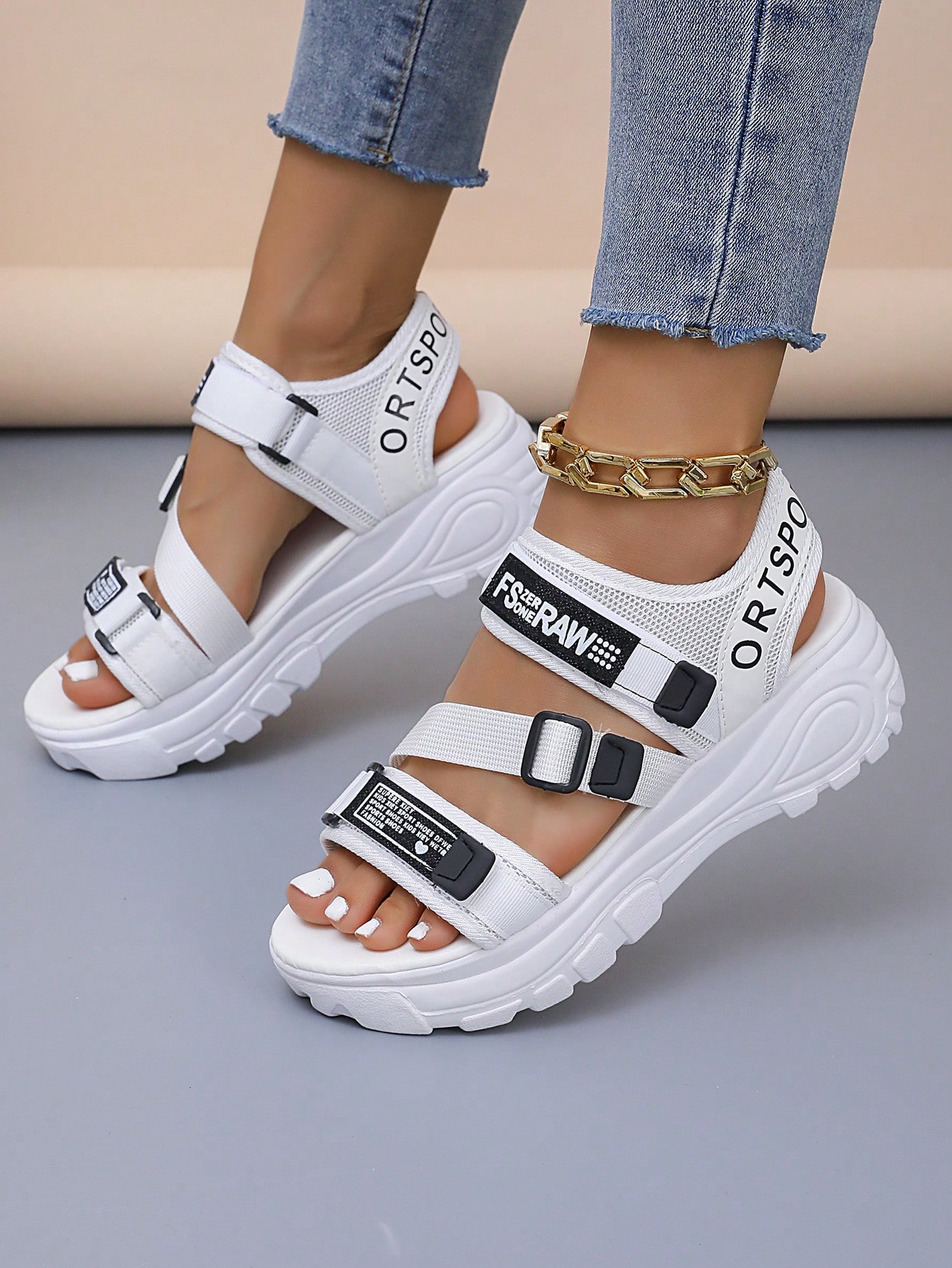 Women Sports Sandals