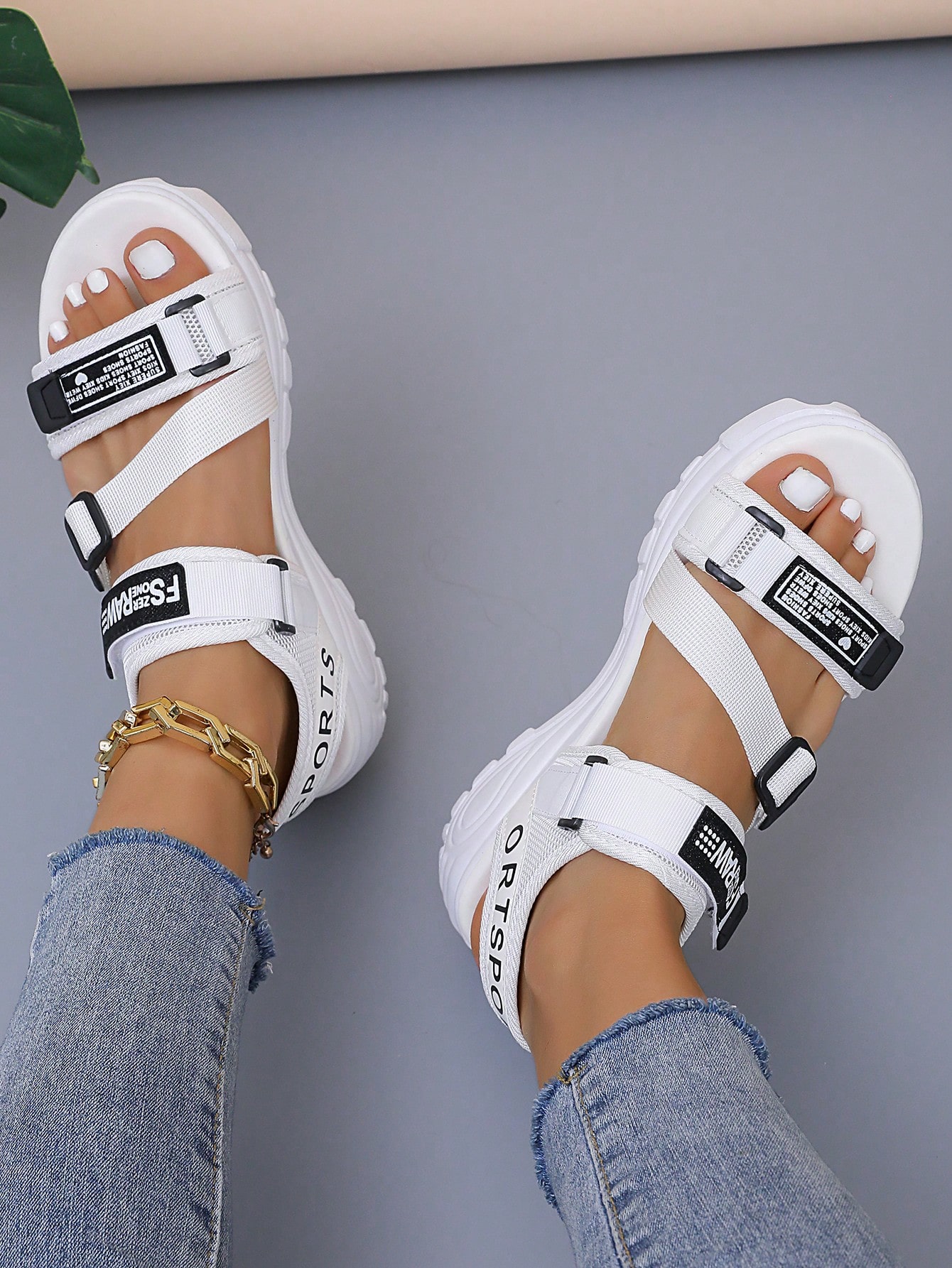 Women Sports Sandals