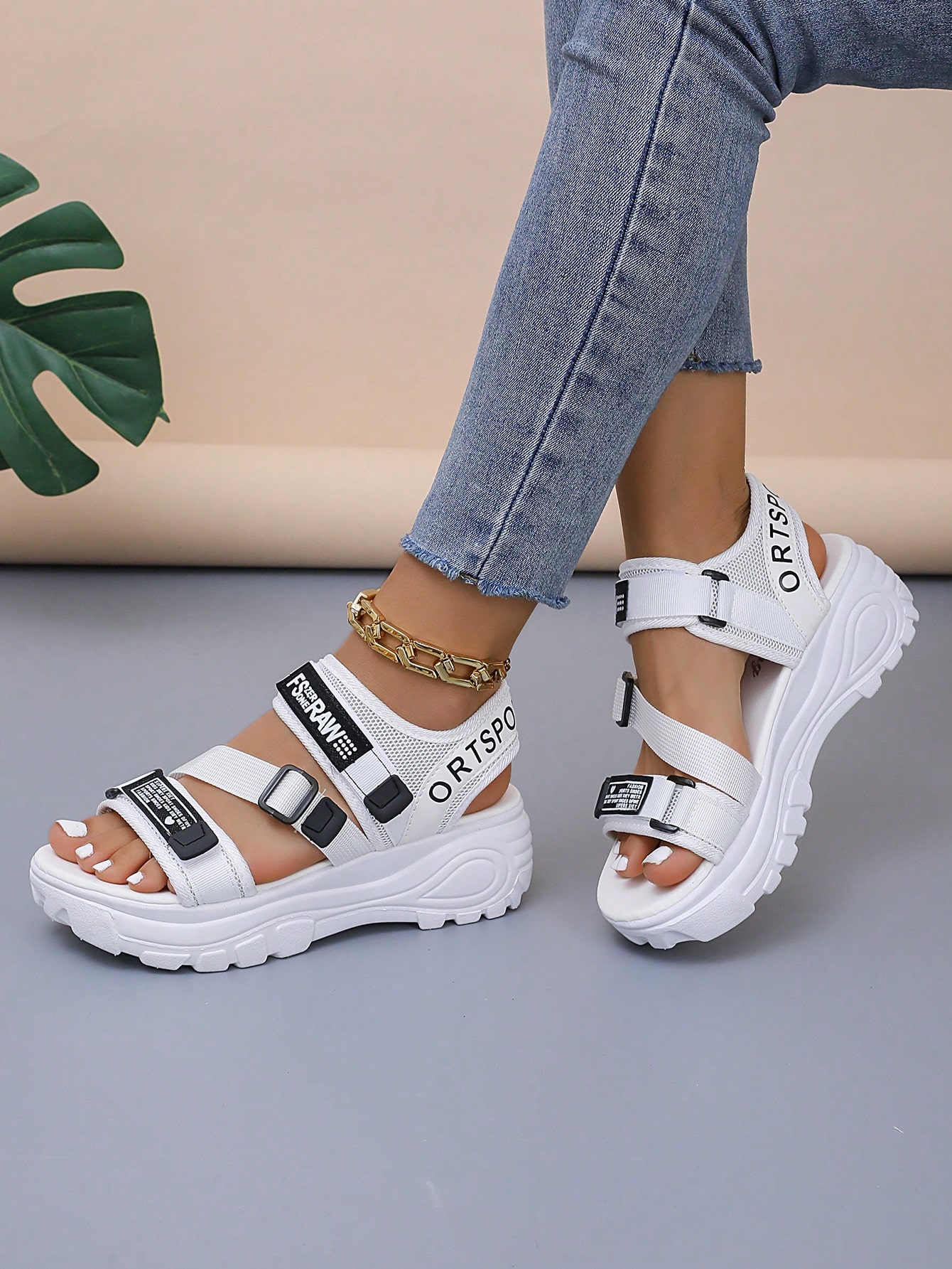 Women Sports Sandals