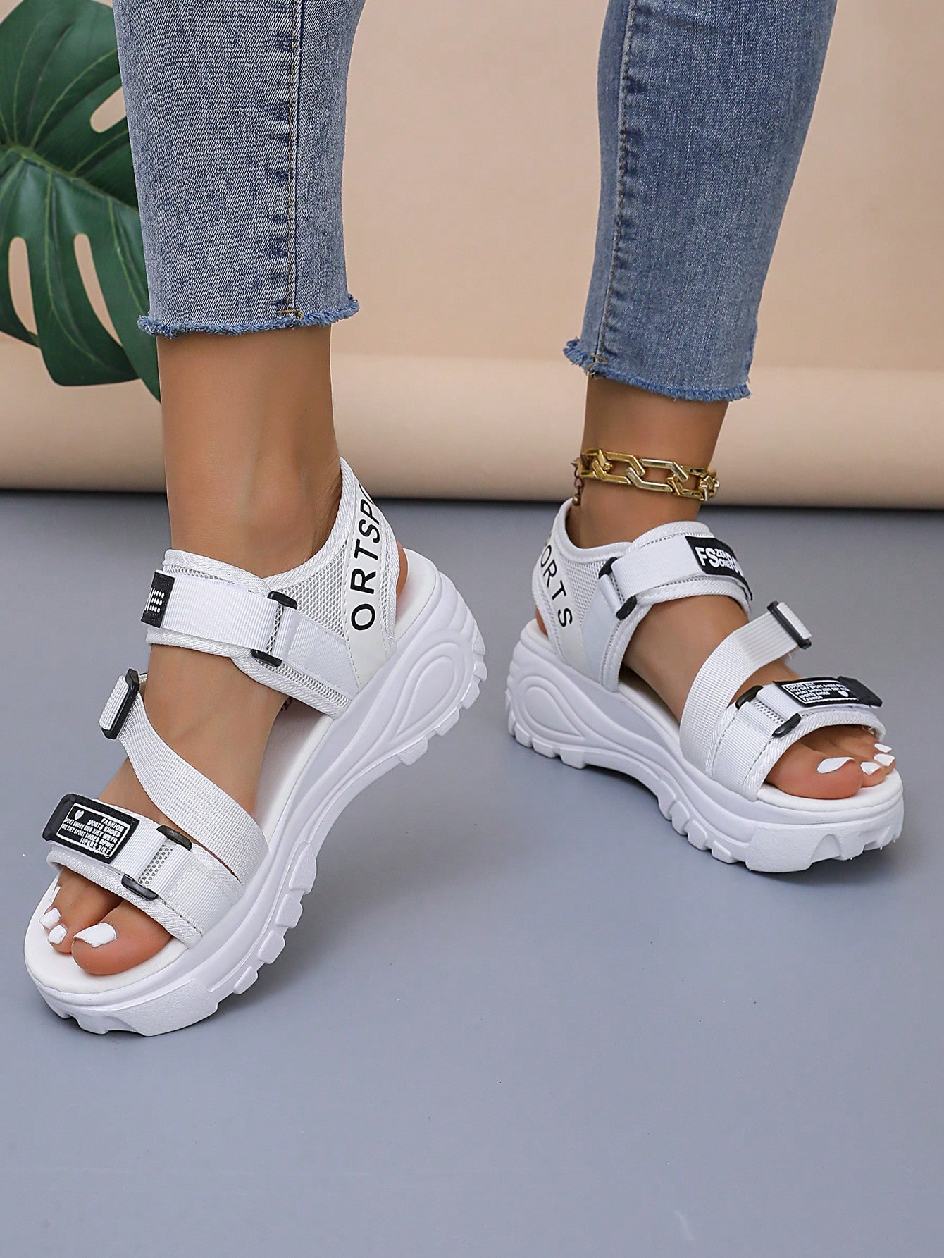 Women Sports Sandals