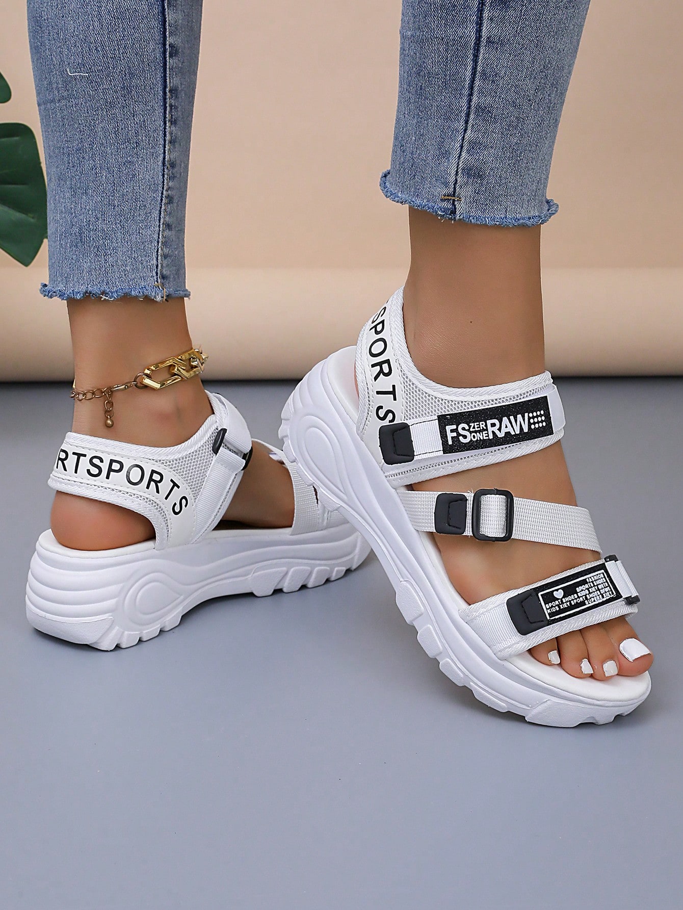 Women Sports Sandals