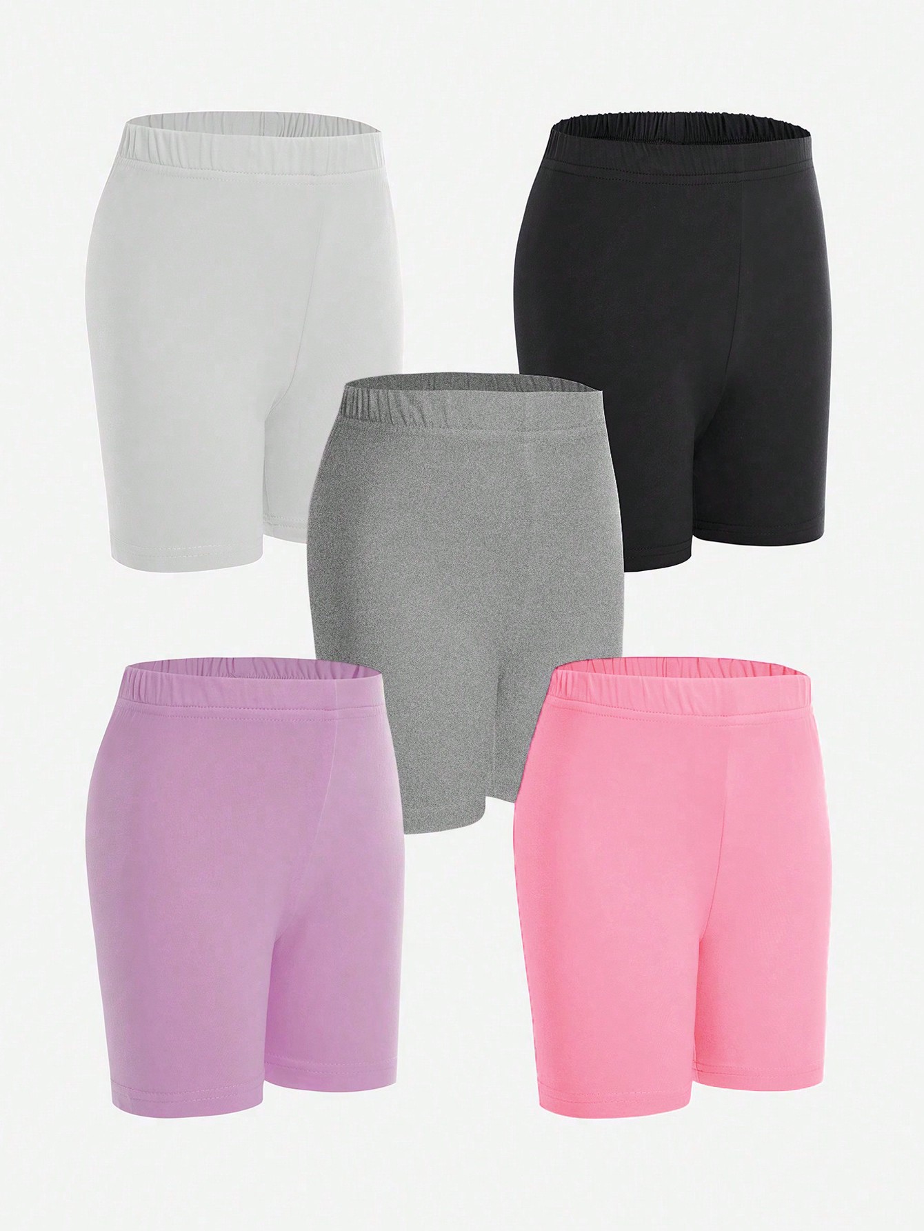 Young Girls Leggings