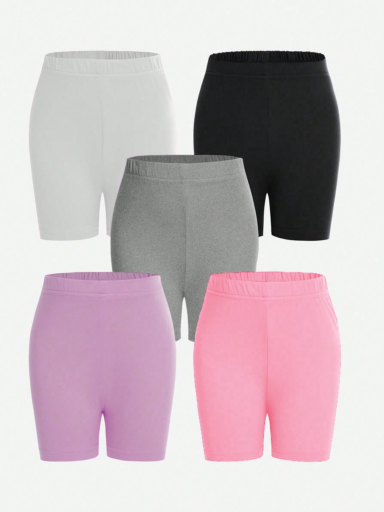 Young Girls Leggings