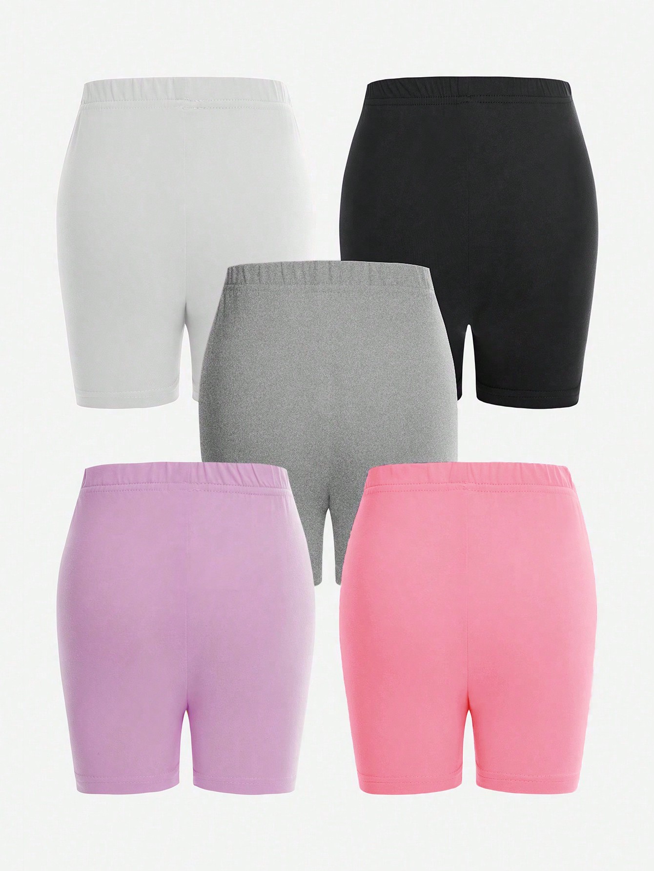 Young Girls Leggings