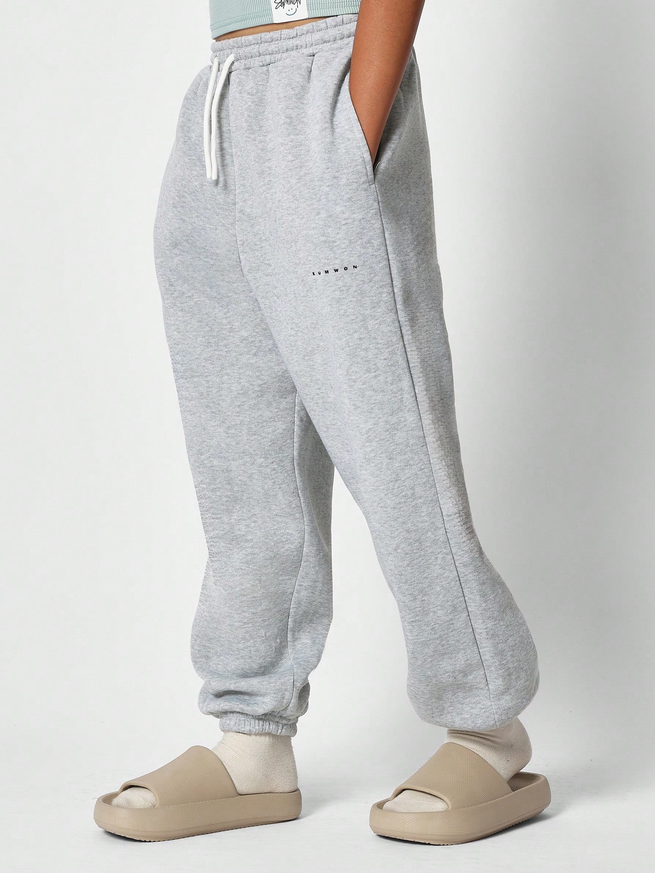 Tween Girls Sweatpants