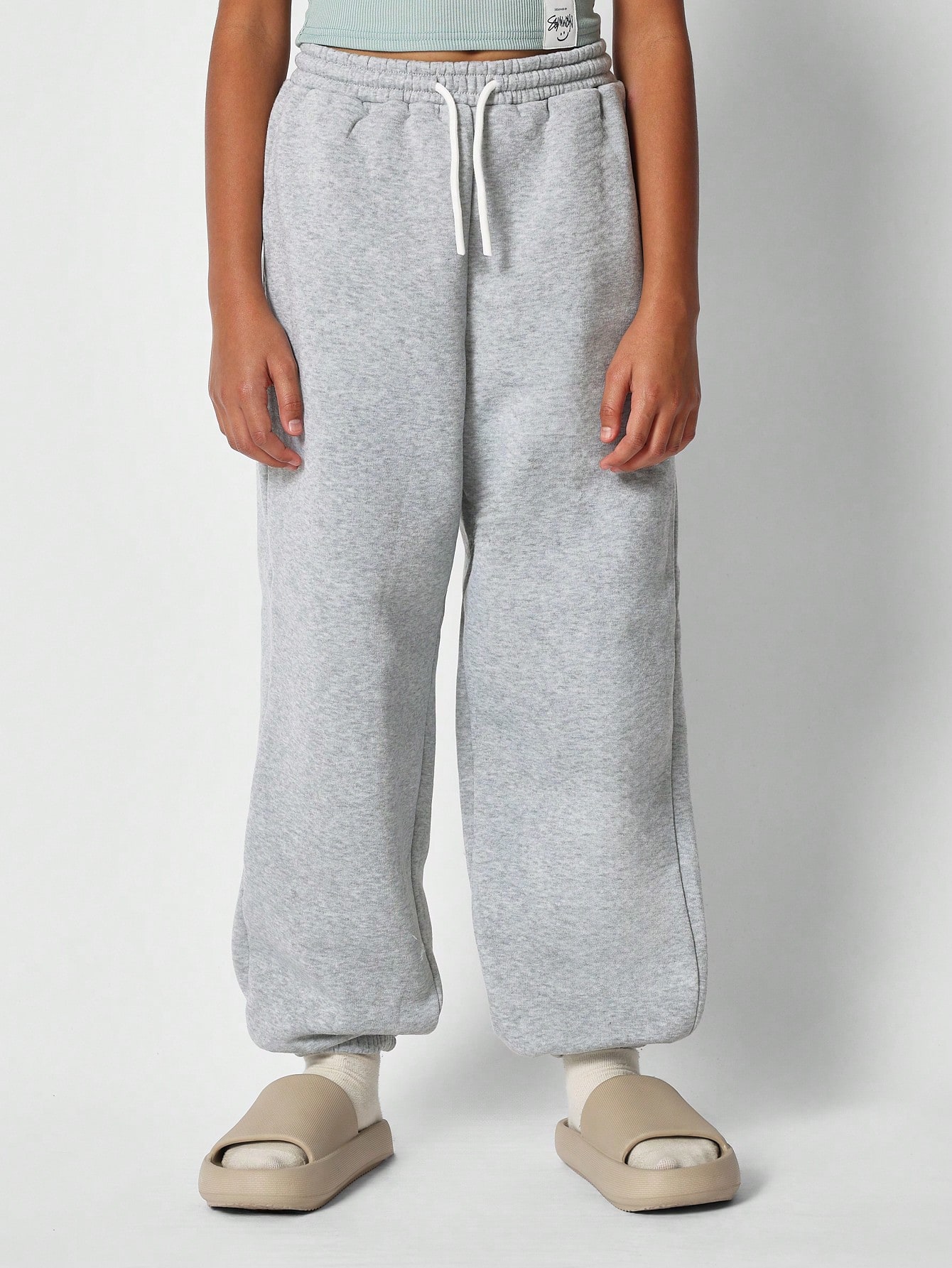 Tween Girls Sweatpants