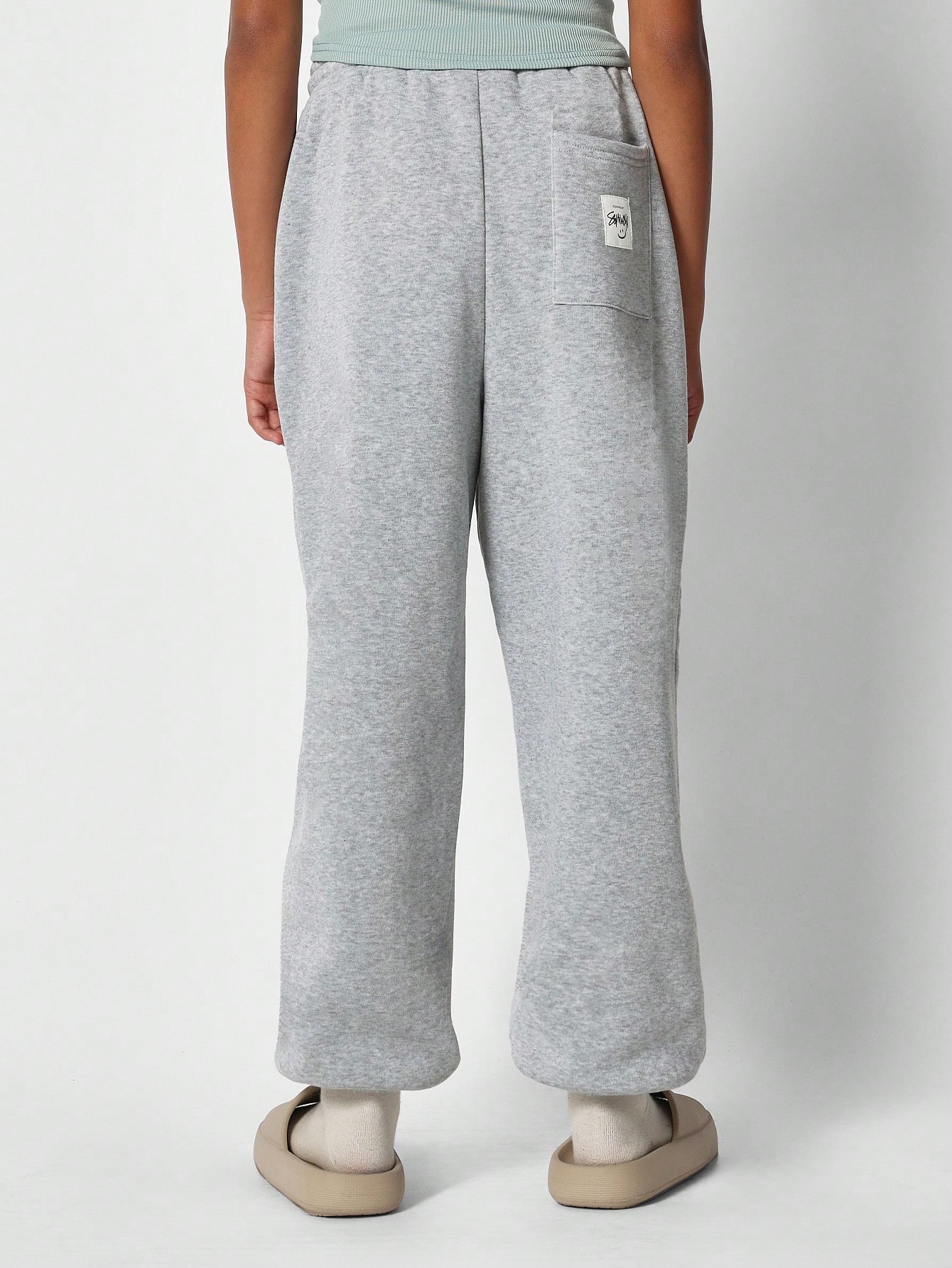 Tween Girls Sweatpants