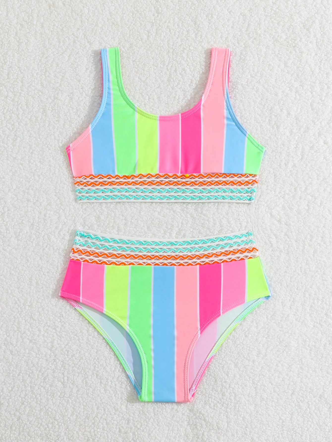 Young Girls Bikini Sets