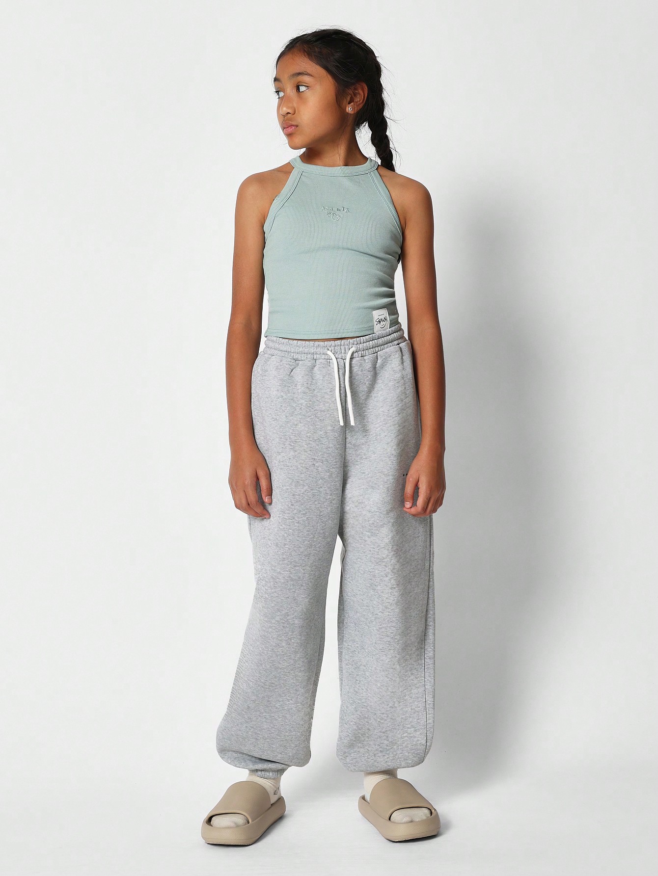 Tween Girls Sweatpants