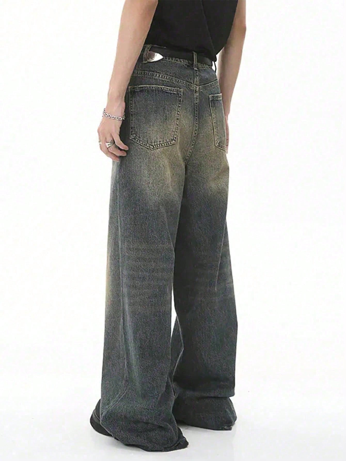 Men Jeans