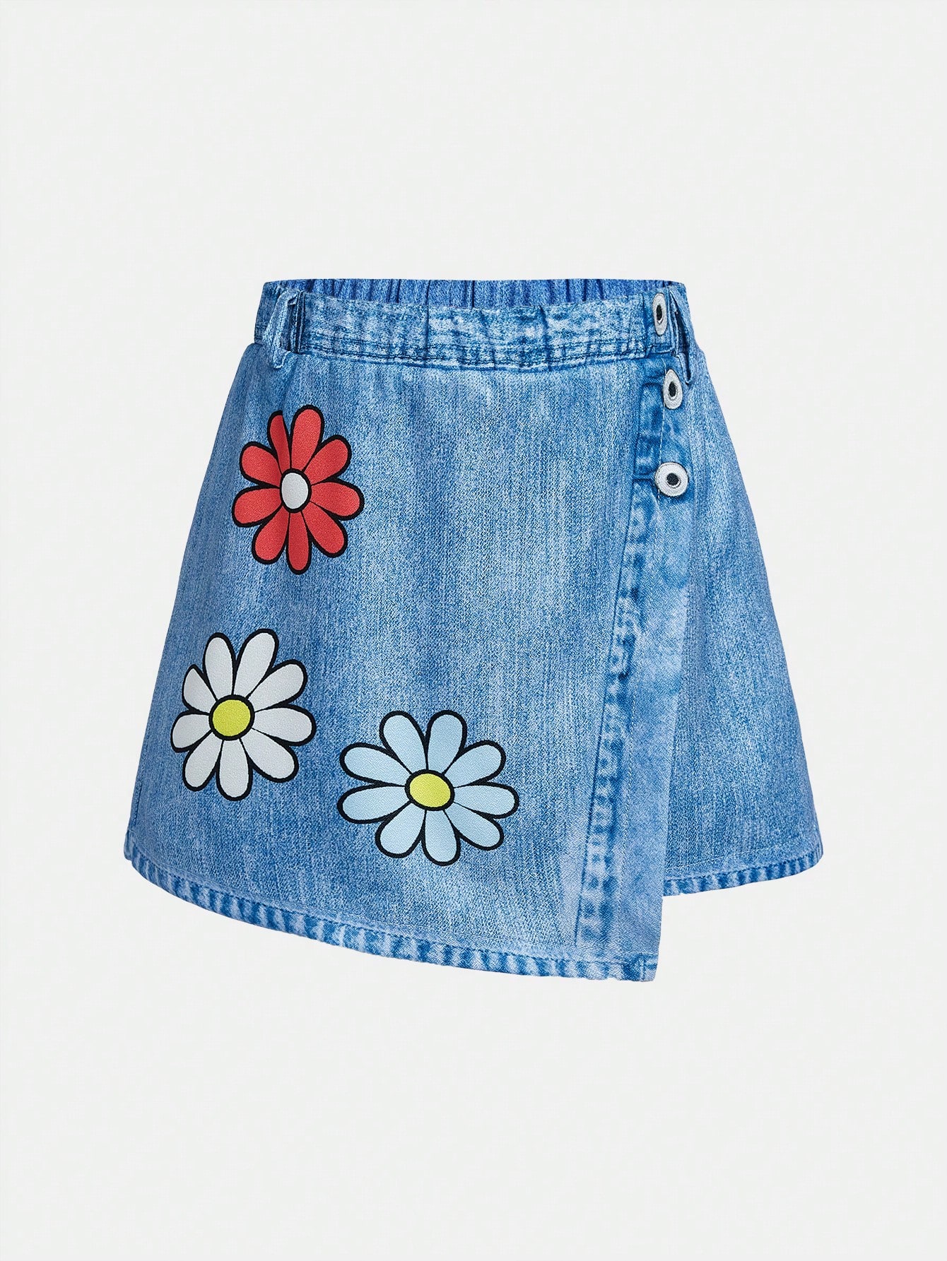 Young Girls Shorts