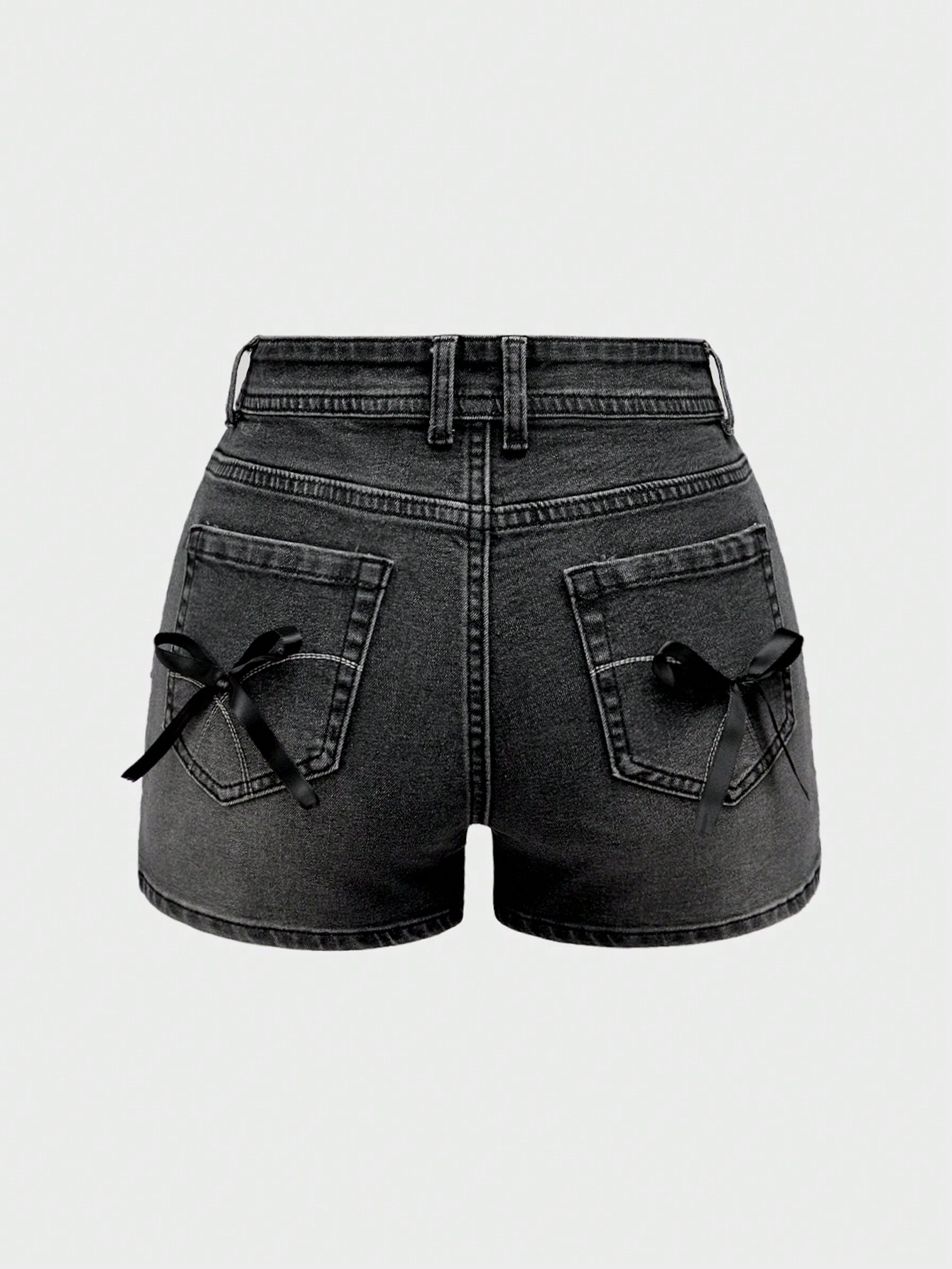 Women Denim Shorts