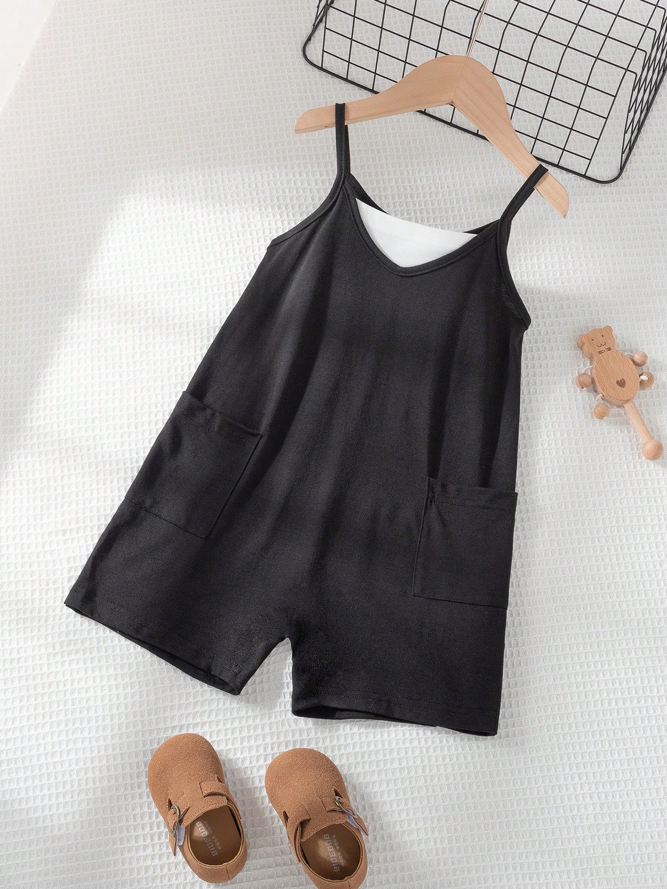 Young Girls Bodysuits & Jumpsuits