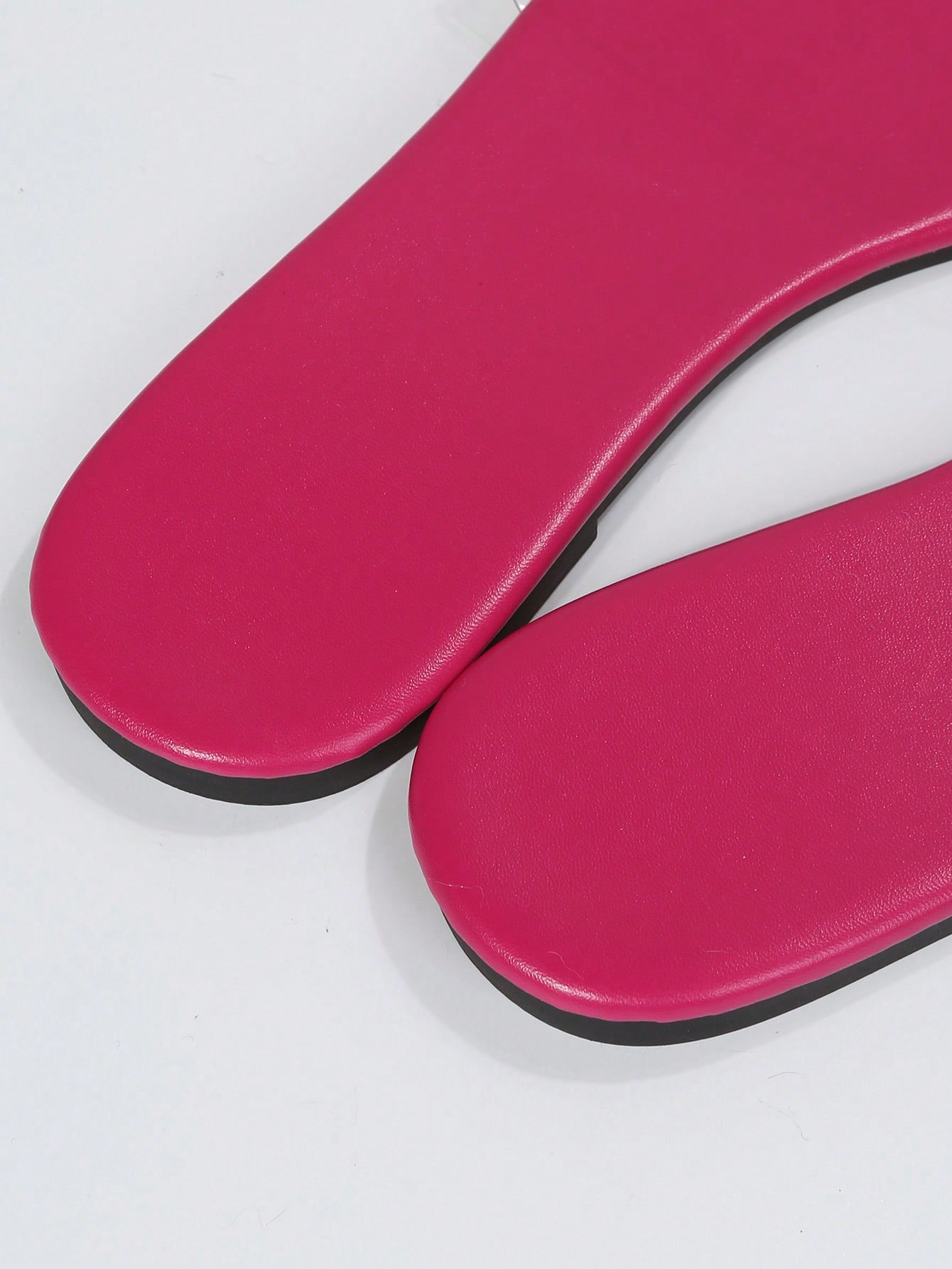 In Hot Pink Women Sandals