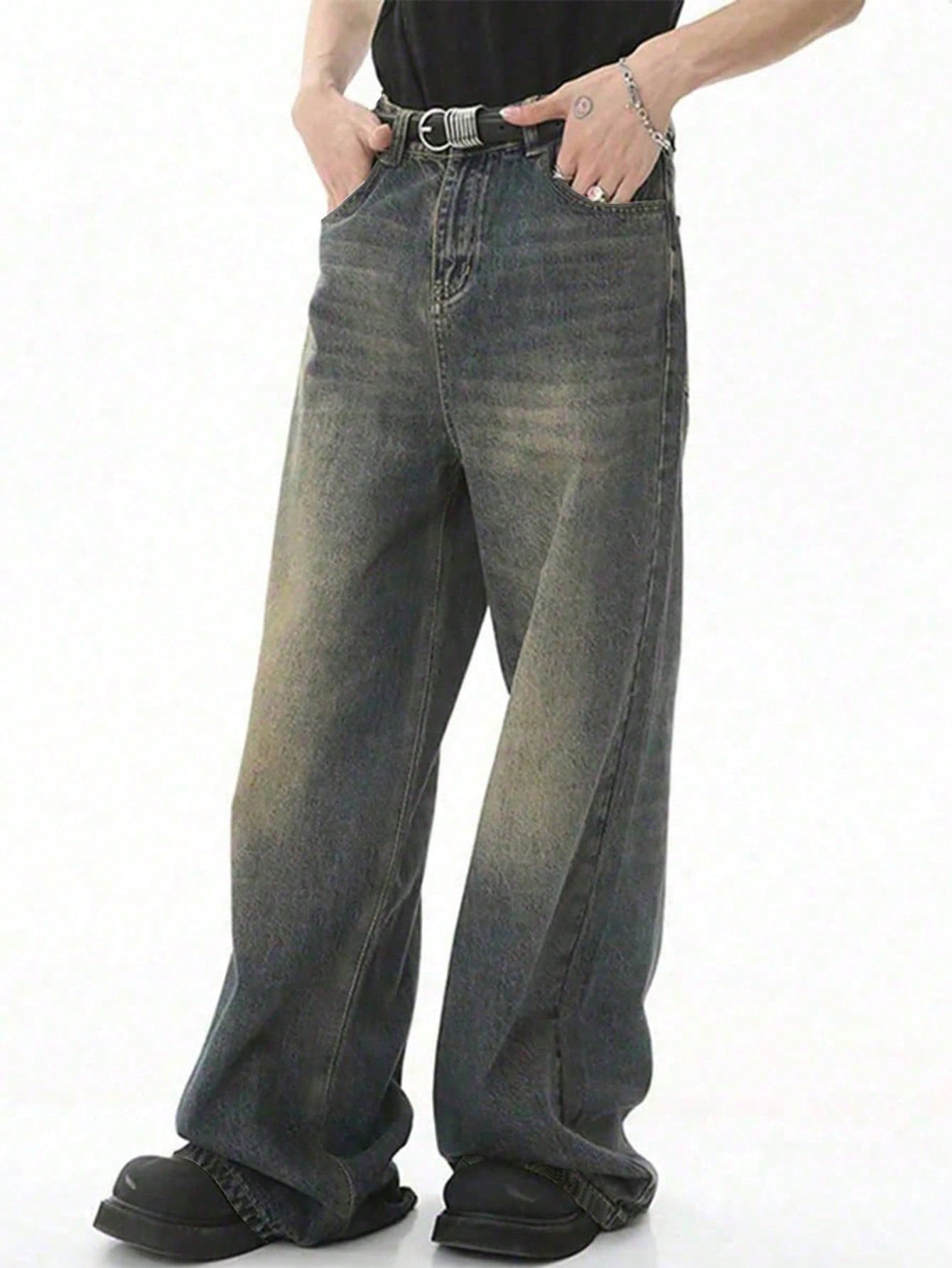 Men Jeans