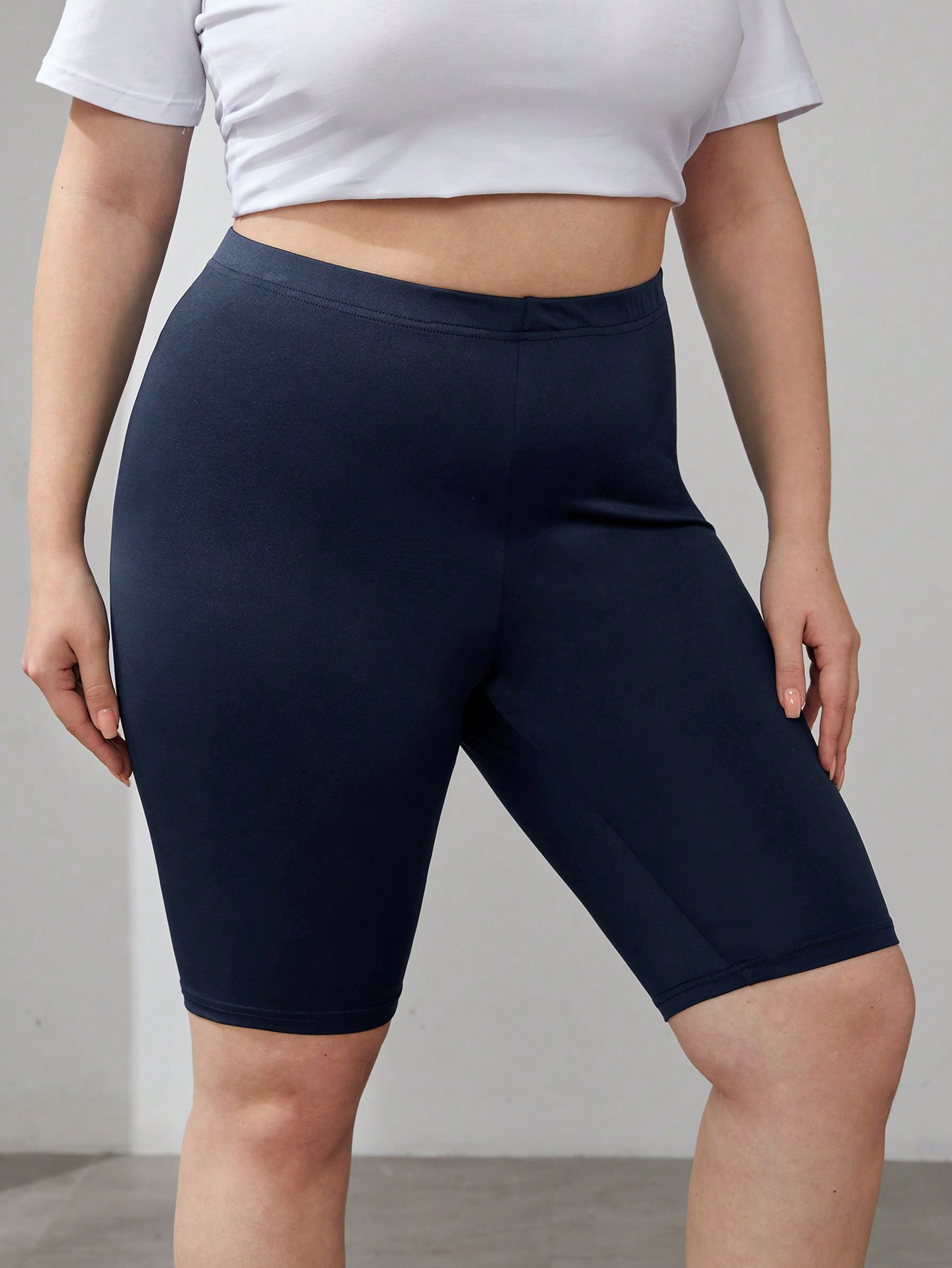 Plus Size Leggings